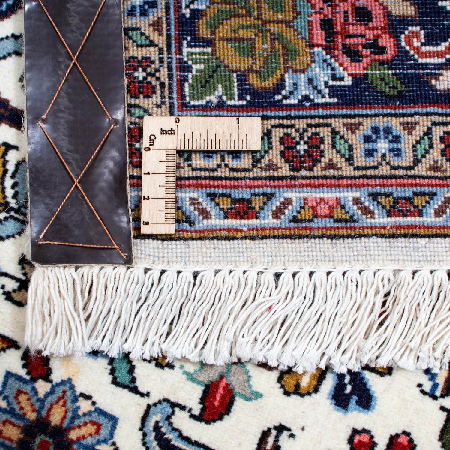 Bidjar Teppich 215x137cm - Perserteppich - Image 6