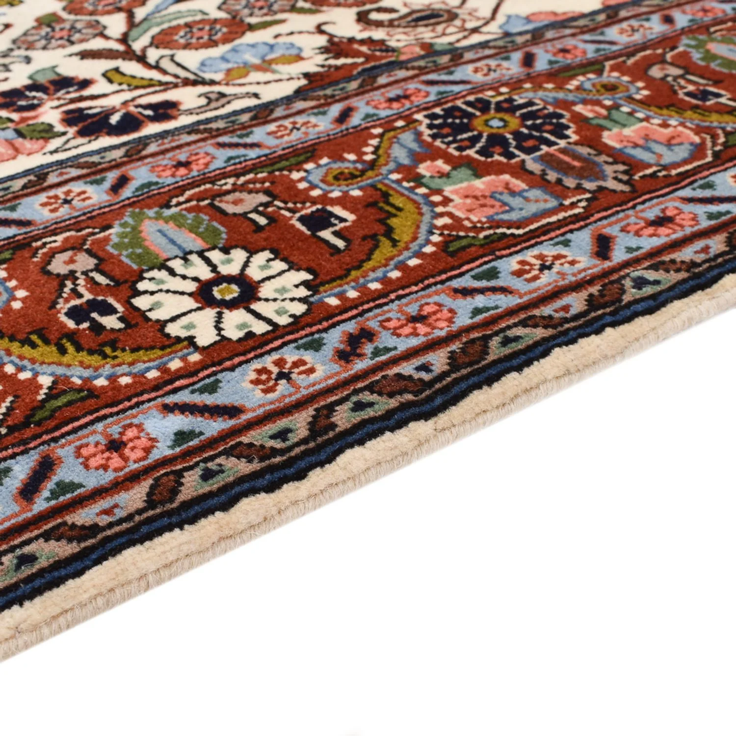 Bidjar Teppich 215x137cm - Perserteppich - Image 3