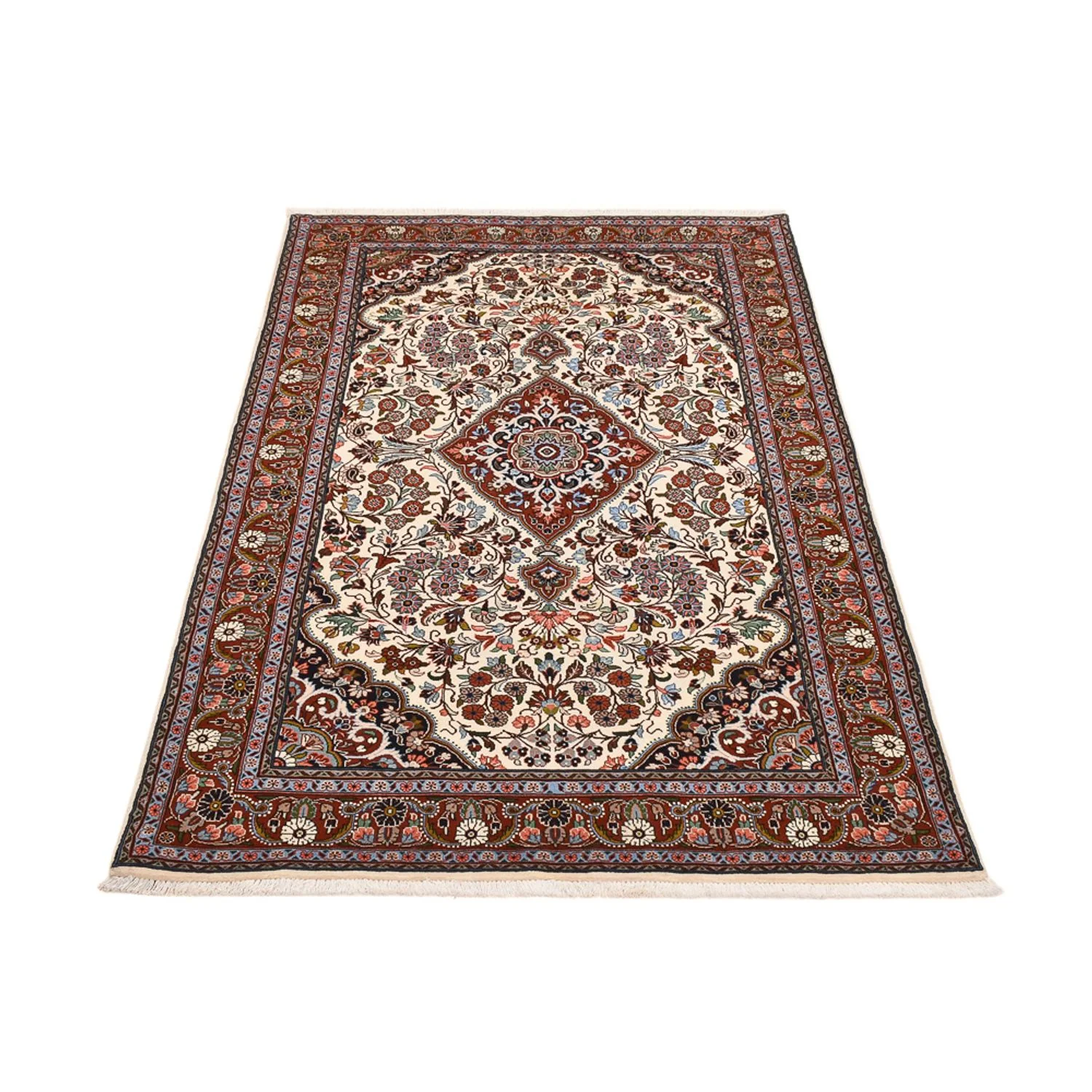 Bidjar Teppich 215x137cm - Perserteppich - Image 5