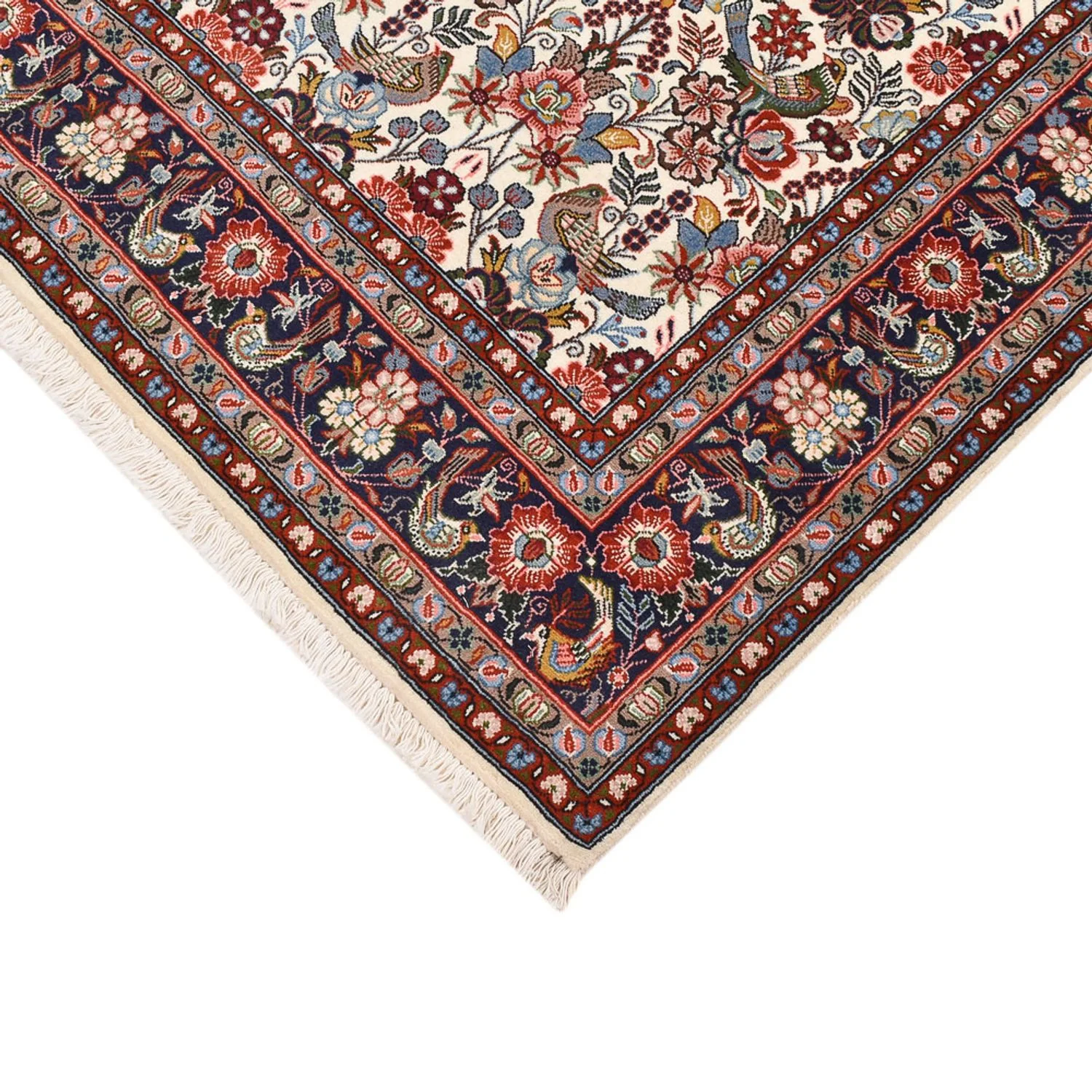 Bidjar Teppich 215x137cm - Perserteppich - Image 2