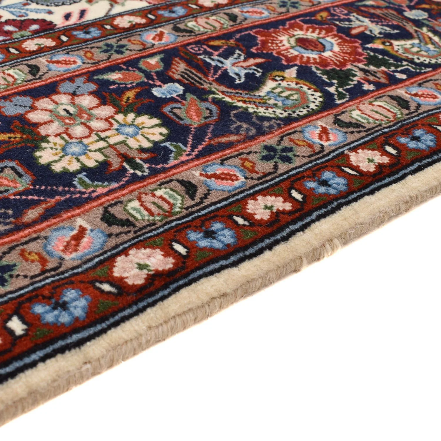 Bidjar Teppich 215x137cm - Perserteppich - Image 3