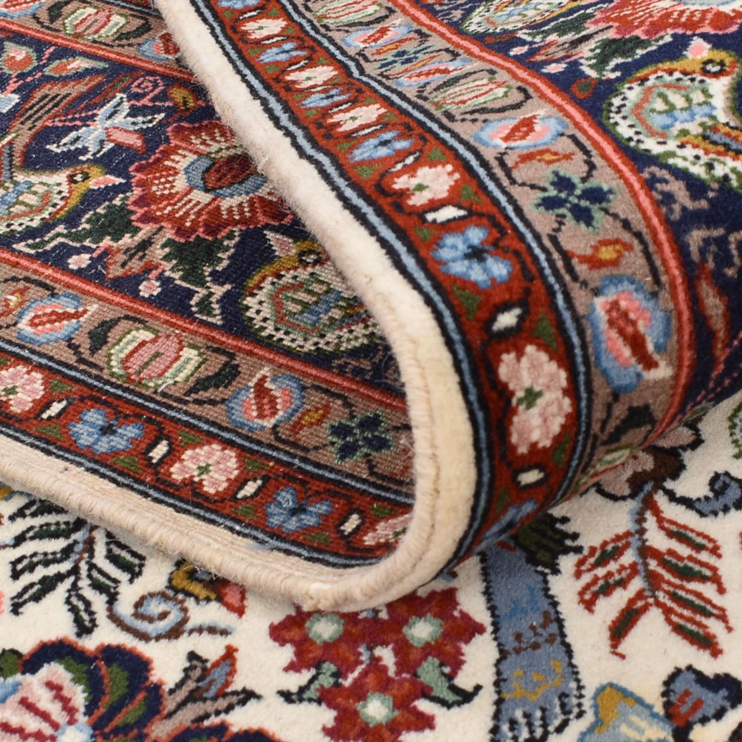 Bidjar Teppich 215x137cm - Perserteppich - Image 4