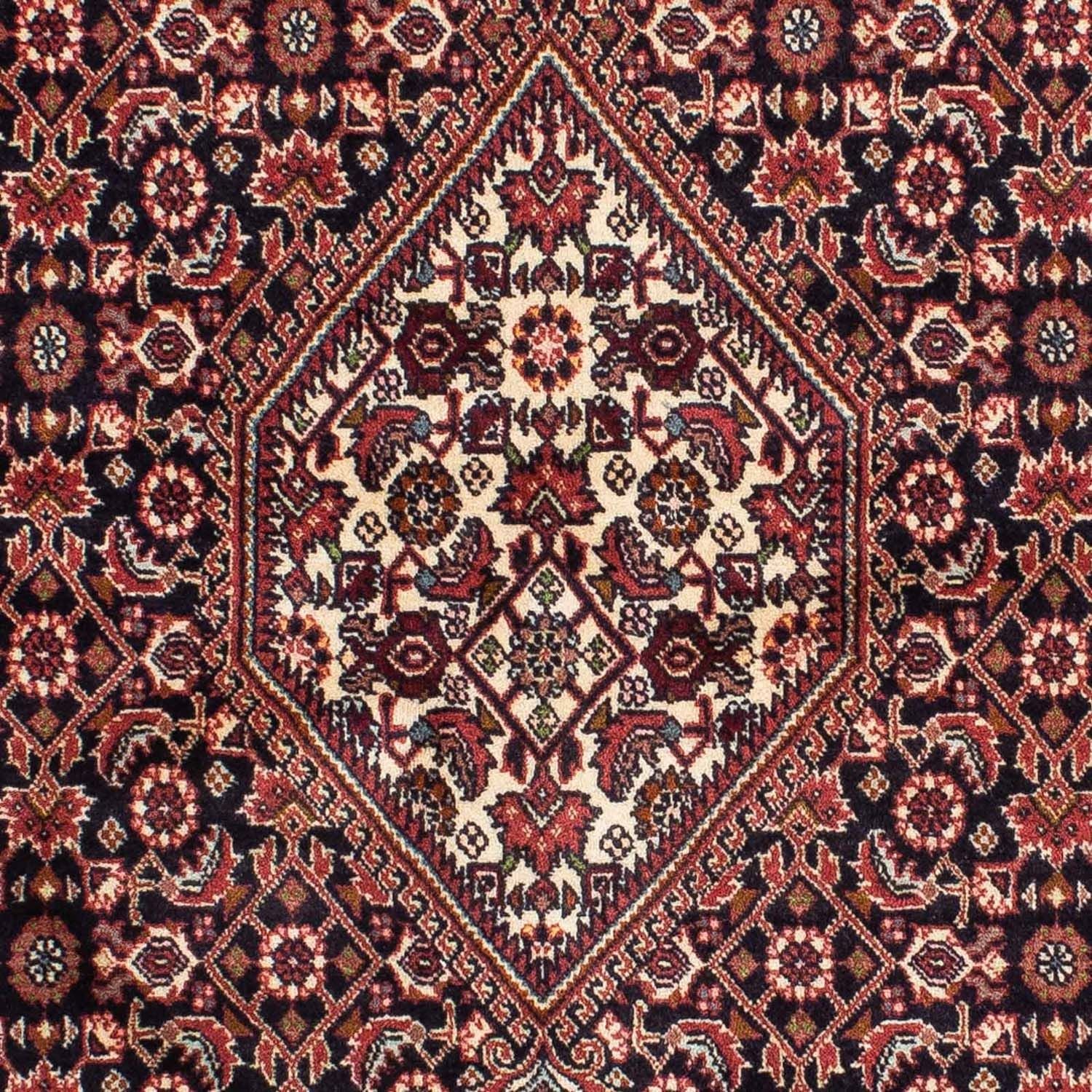 Bidjar - Zanjan Teppich 215x137cm - Perserteppich - Image 2