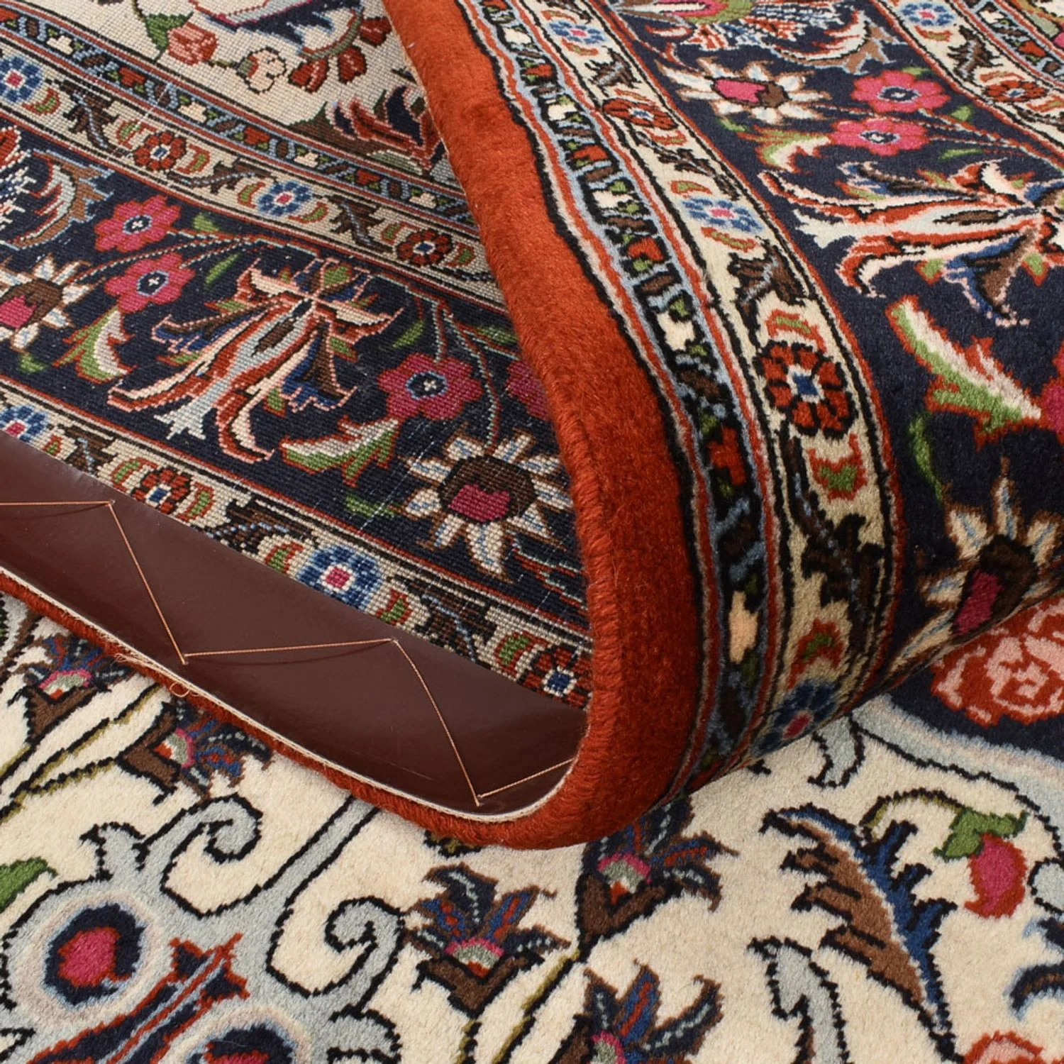 Bidjar Teppich 216x139cm - Perserteppich - Image 4