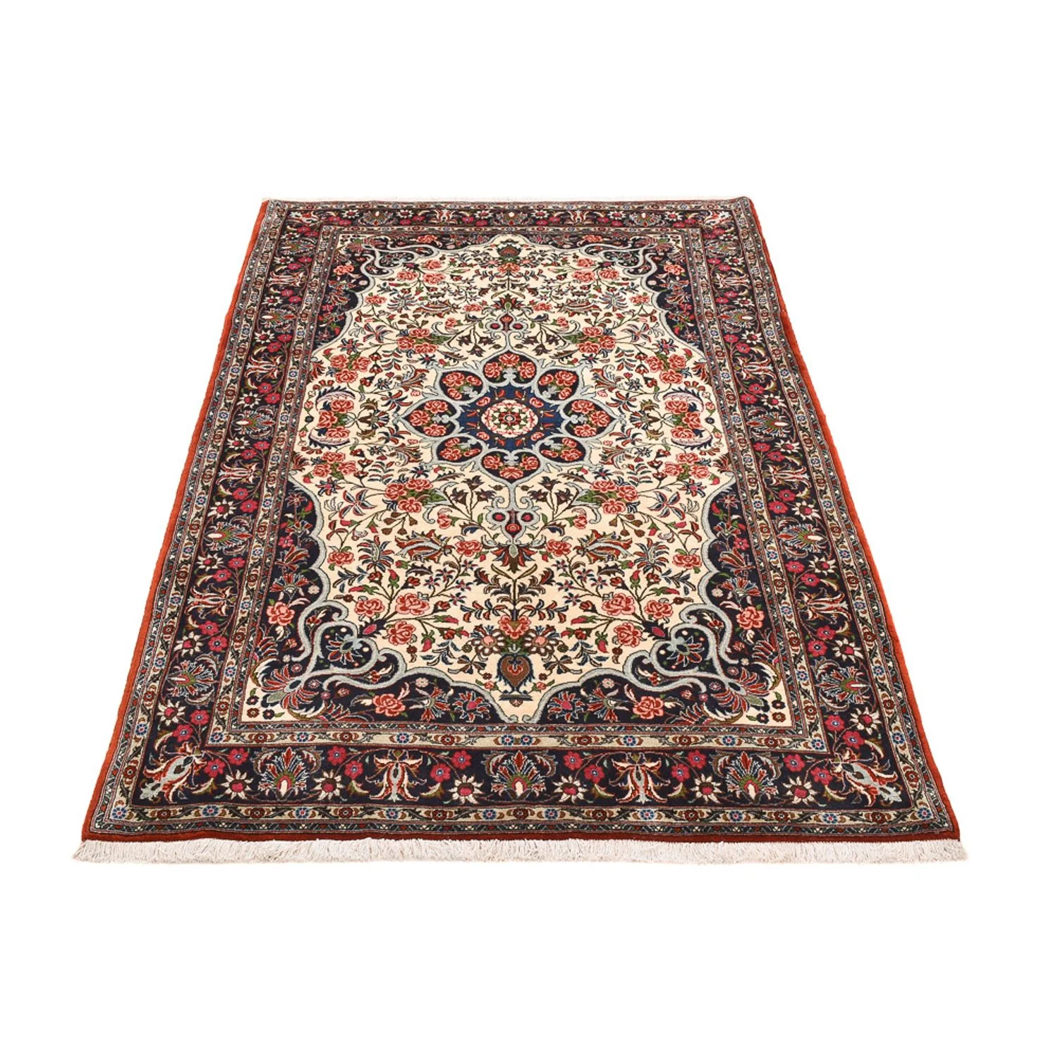 Bidjar Teppich 216x139cm - Perserteppich - Image 5
