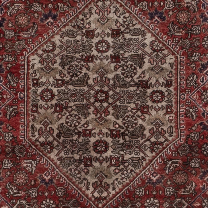Bidjar Teppich 216x150cm - Perserteppich - Image 2