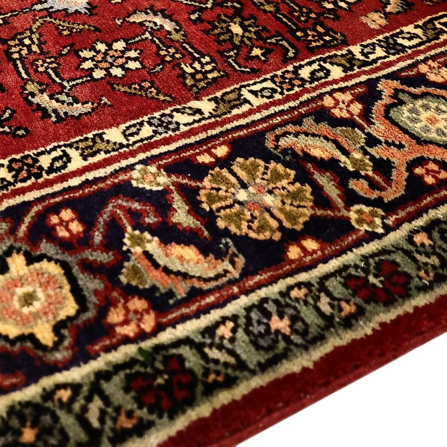 Bidjar Teppich 217x144cm - Perserteppich - Image 3