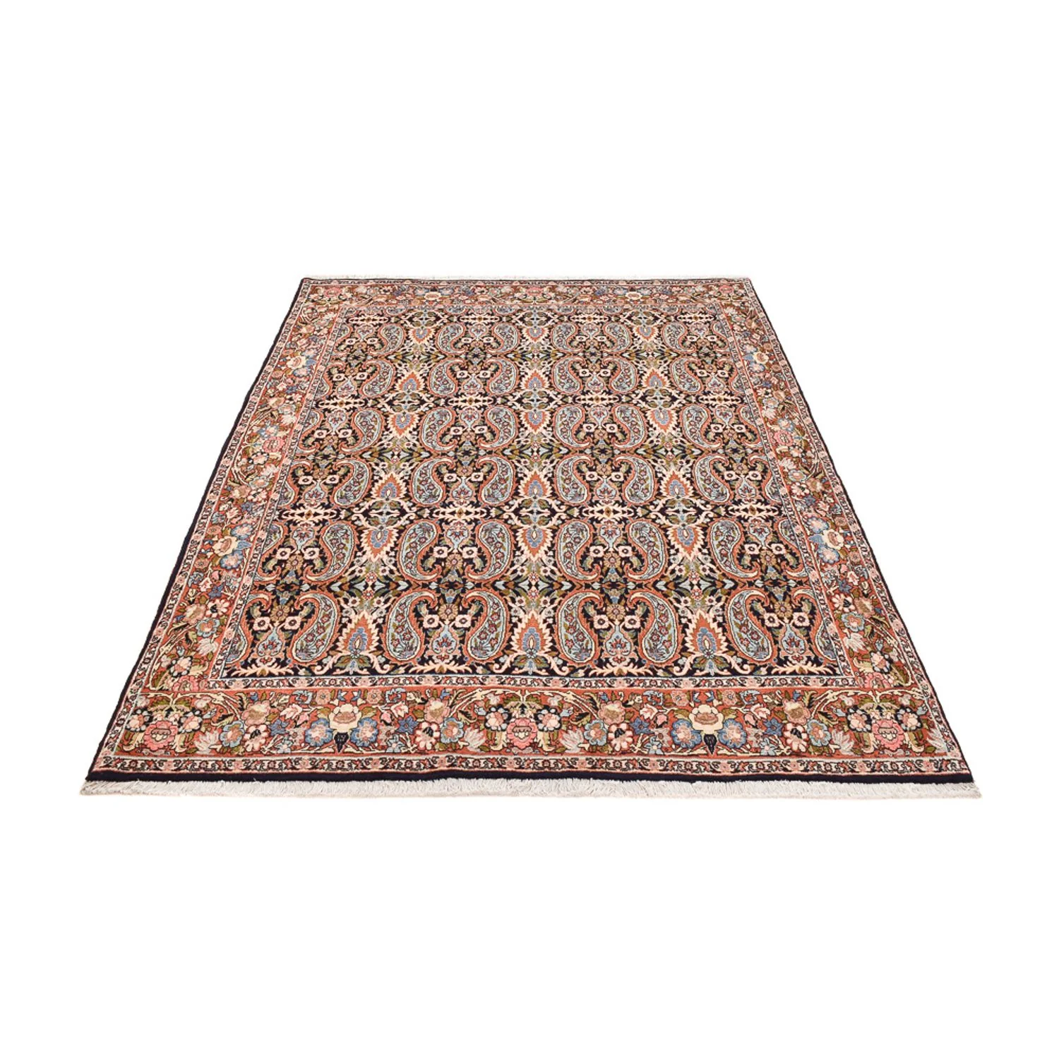 Bidjar Teppich 226x169cm - Perserteppich - Image 5