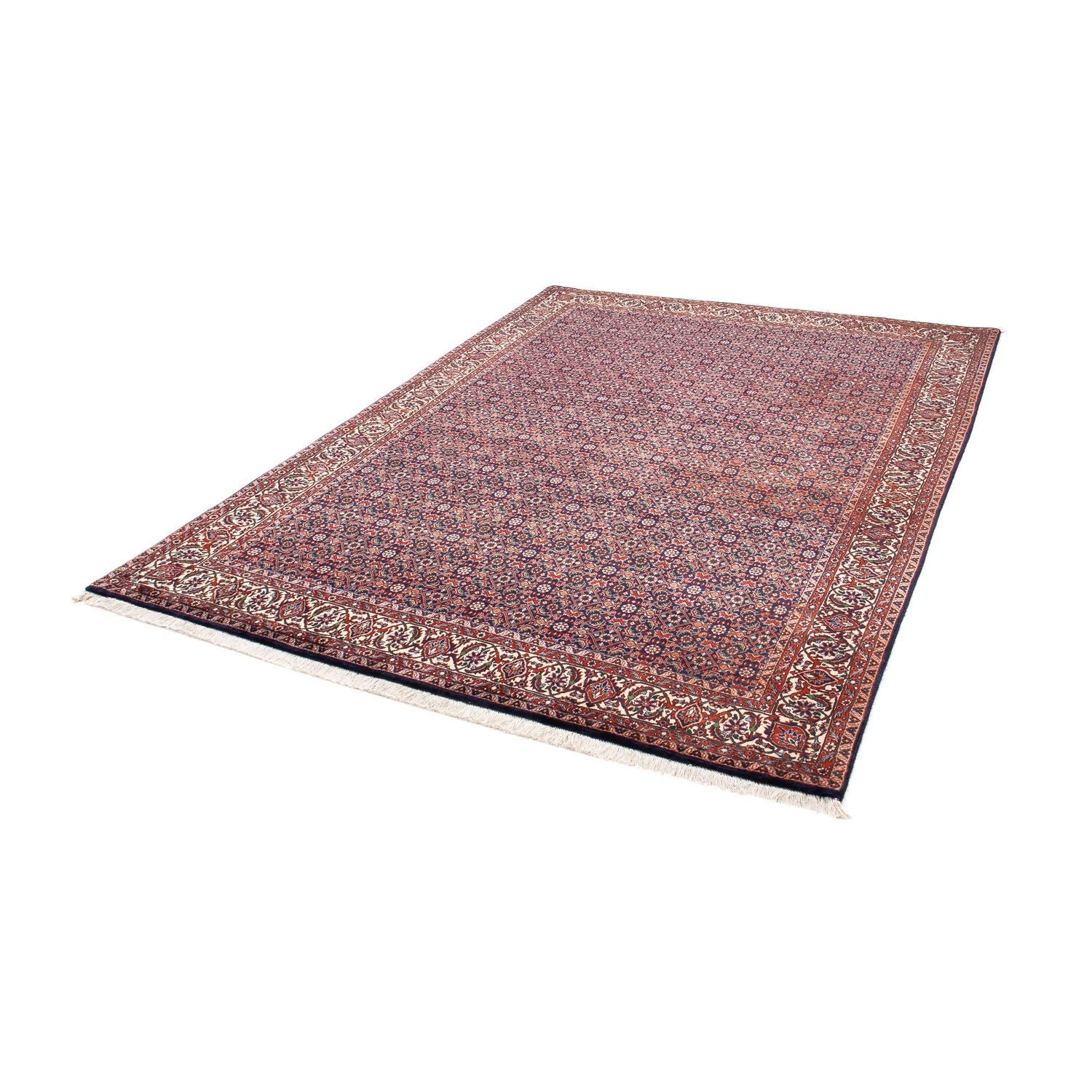 Bidjar Teppich 237x168cm - Perserteppich - Image 5