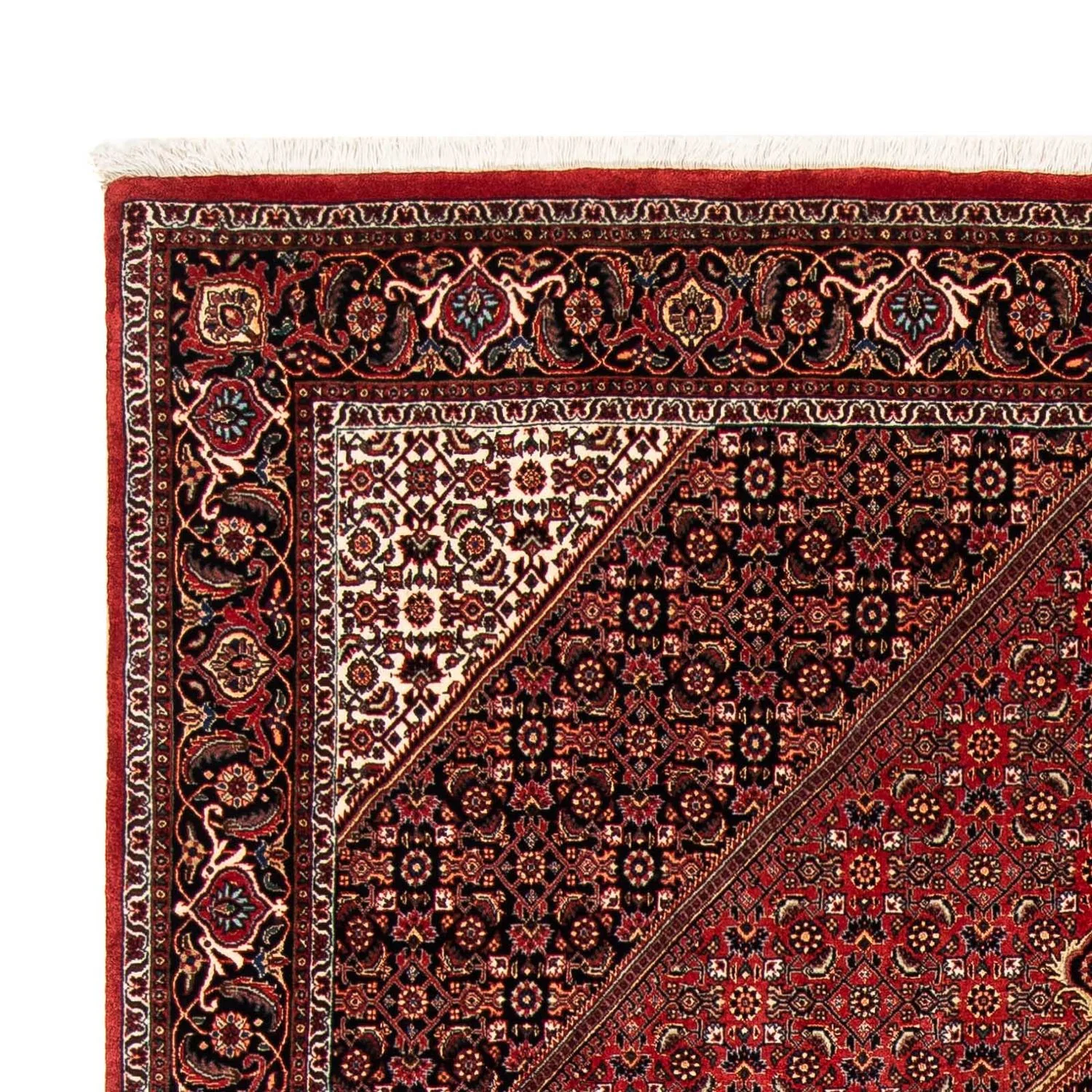 Bidjar Teppich 240x171cm - Perserteppich - Image 3
