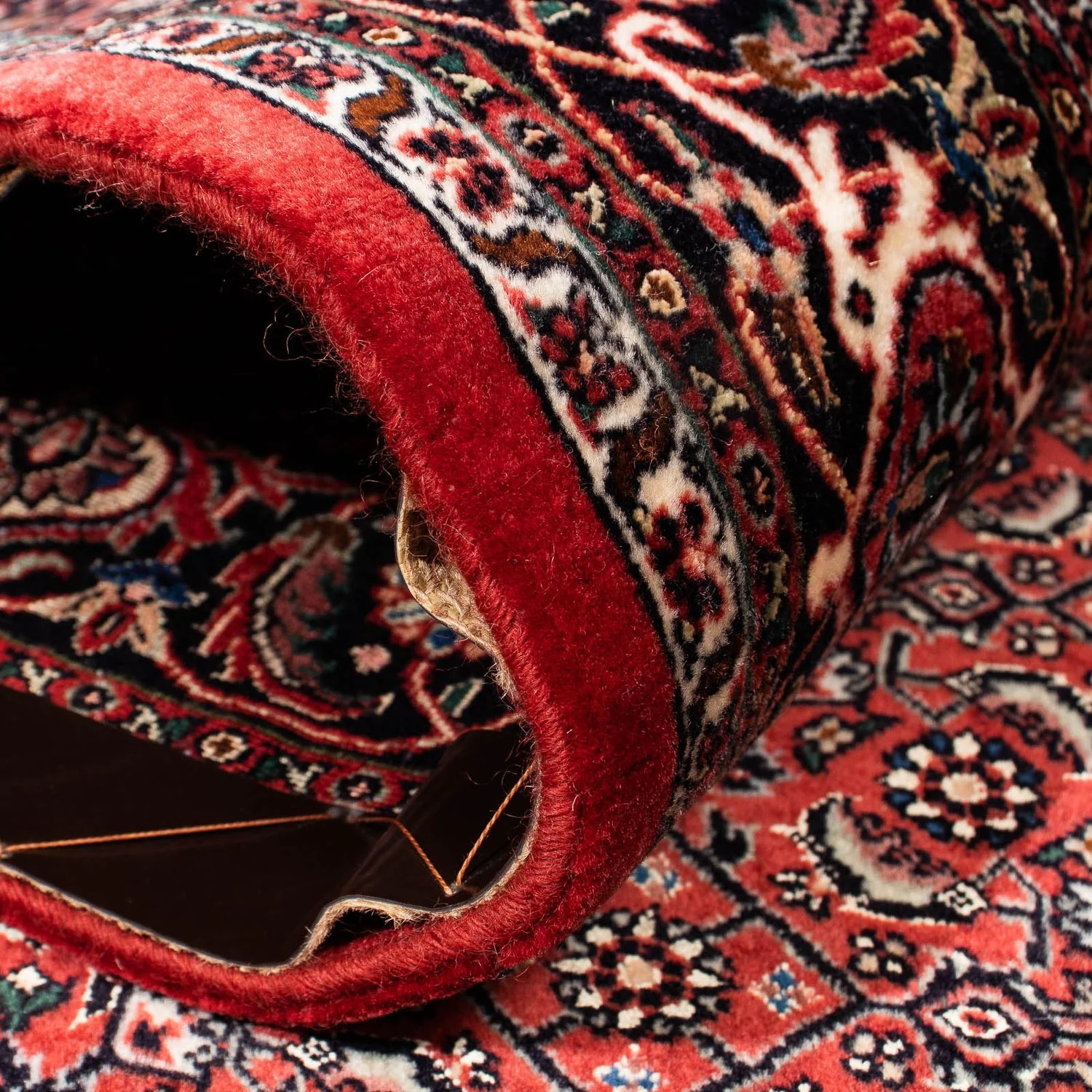Bidjar Teppich 240x171cm - Perserteppich - Image 4