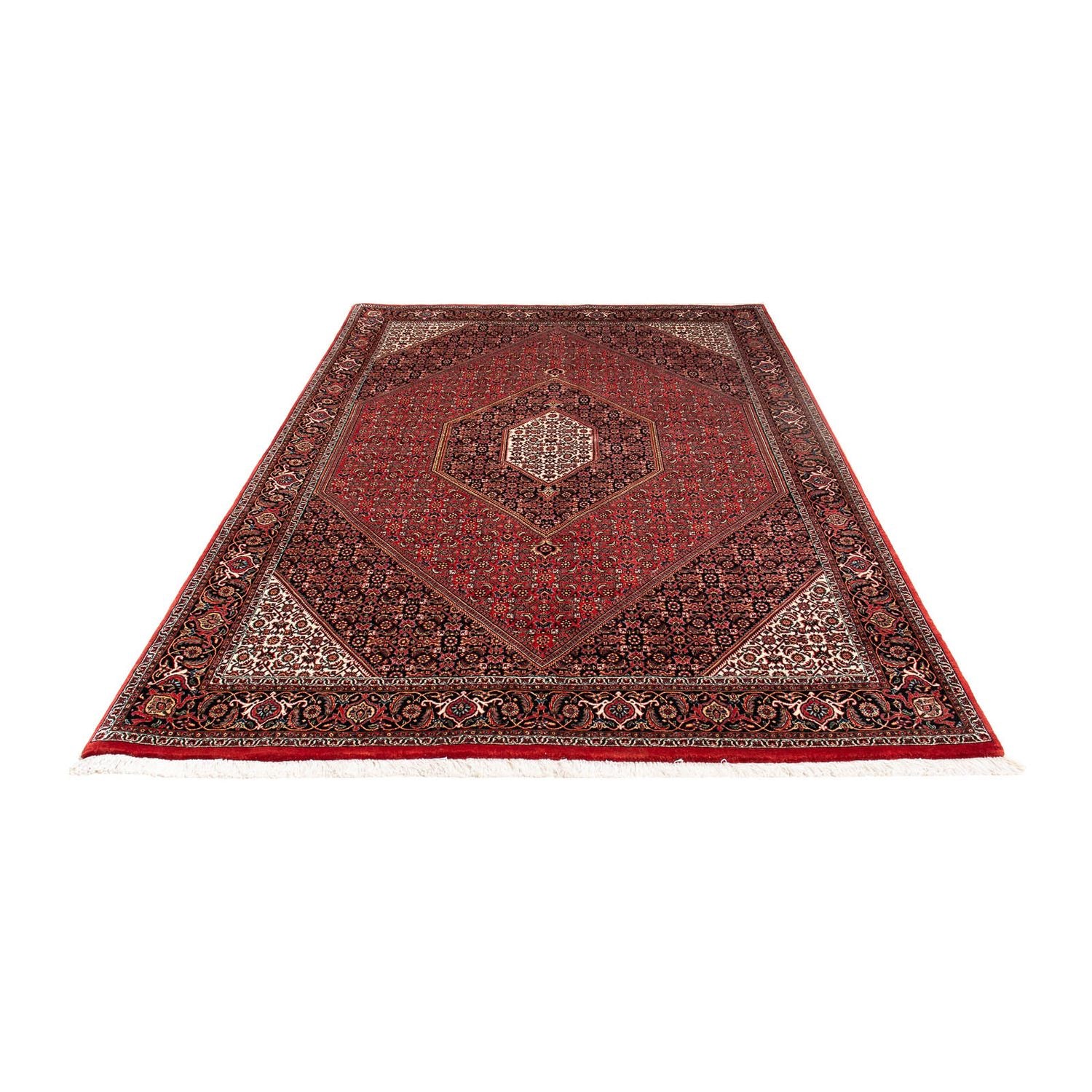 Bidjar Teppich 240x171cm - Perserteppich - Image 5