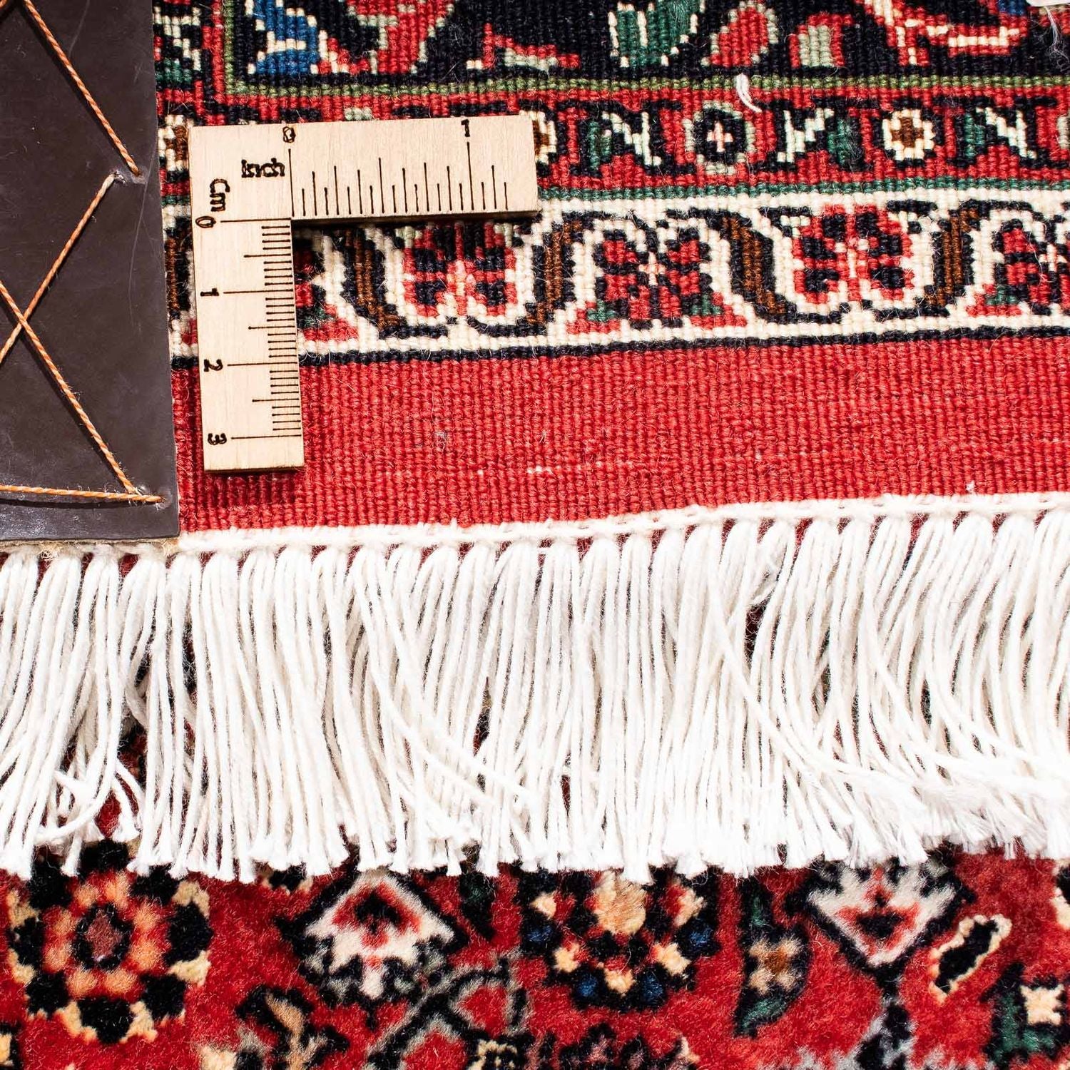 Bidjar Teppich 240x171cm - Perserteppich - Image 6