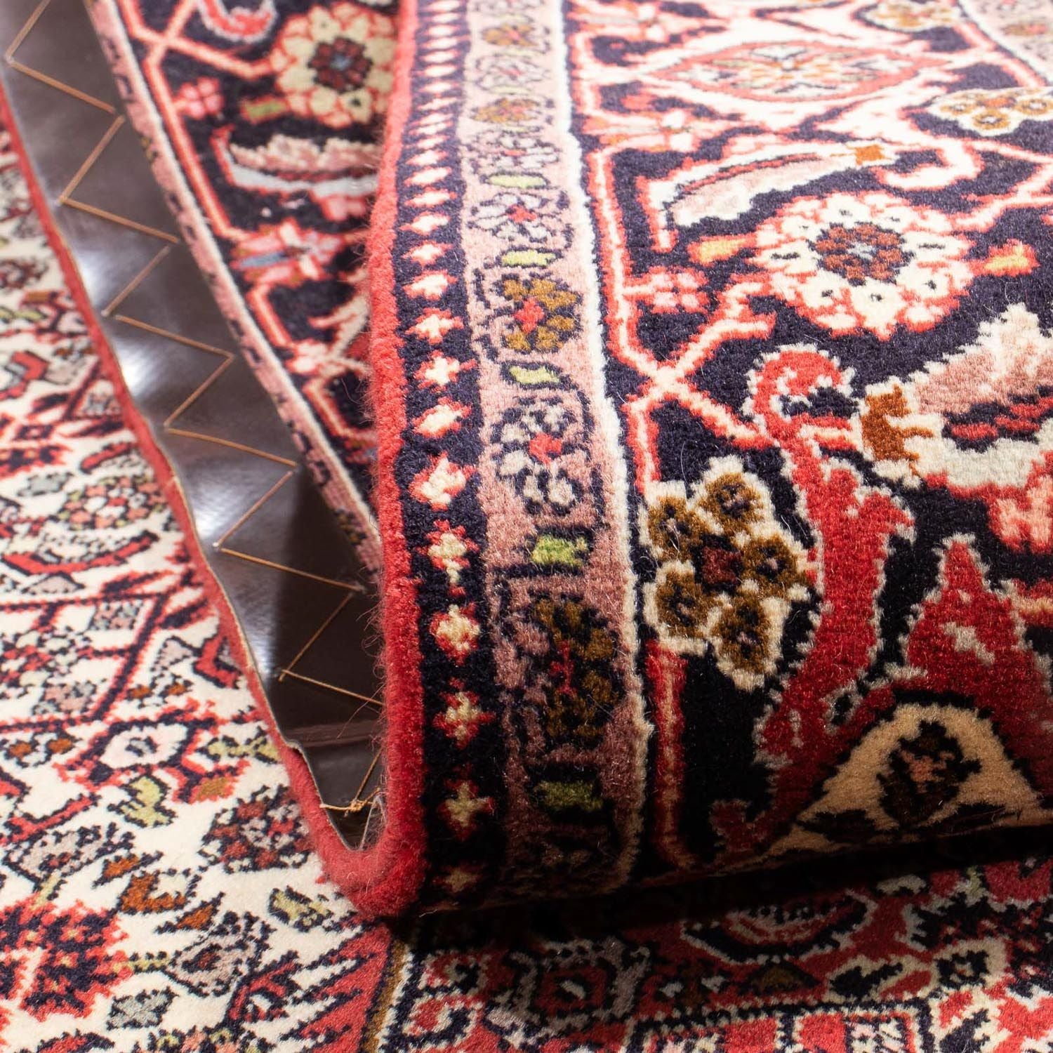 Bidjar Teppich 242x171cm - Perserteppich - Image 4