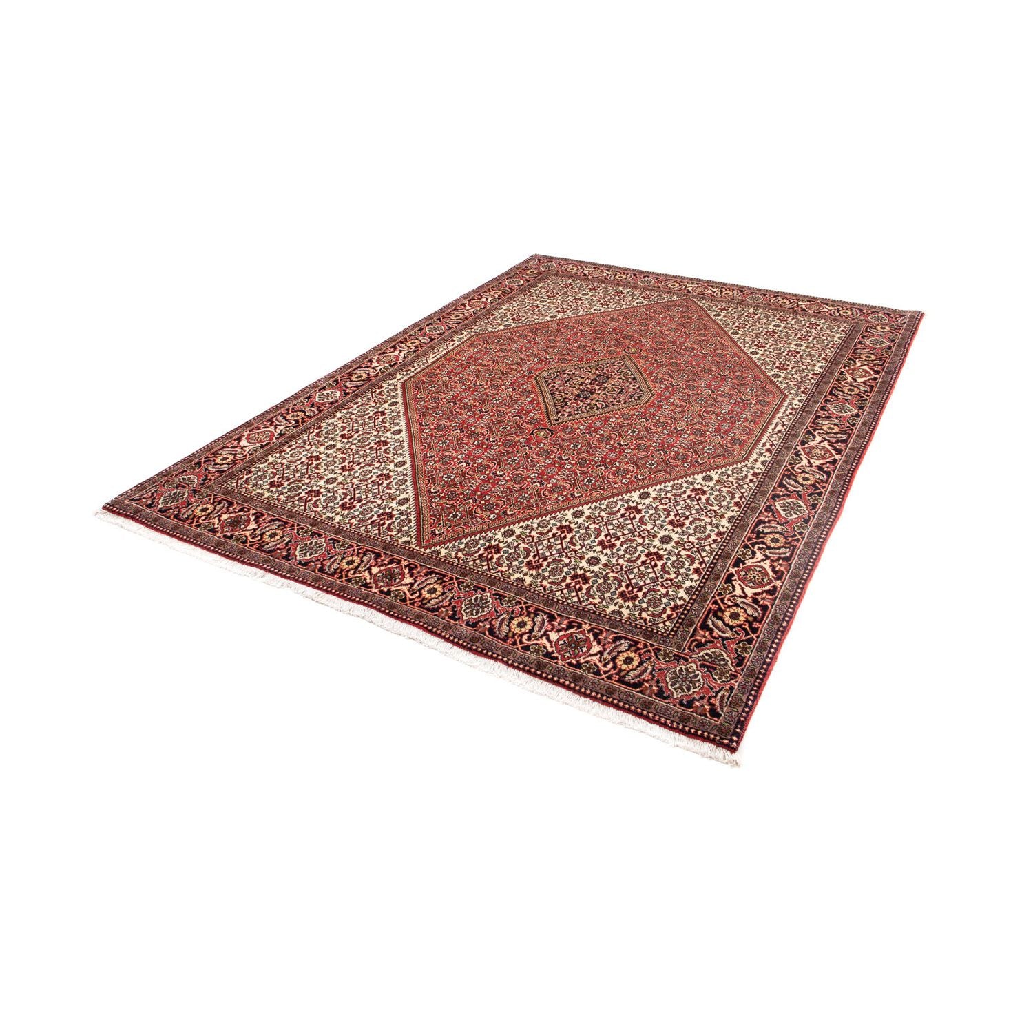 Bidjar Teppich 242x171cm - Perserteppich - Image 5