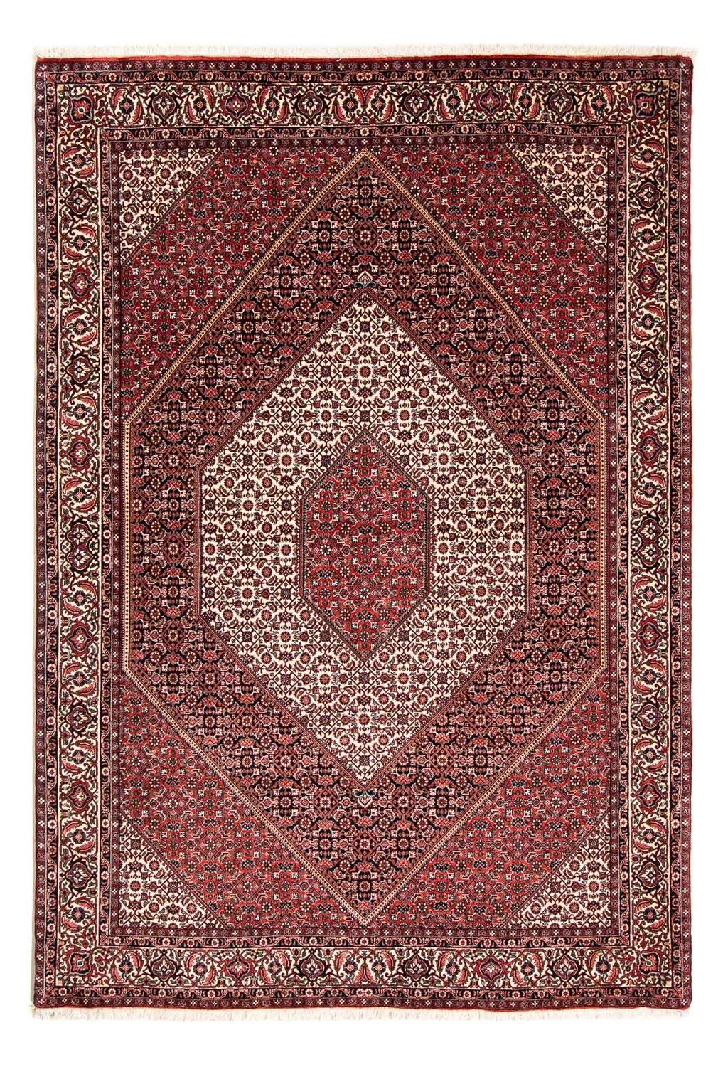 Bidjar Teppich 242x171cm - Perserteppich