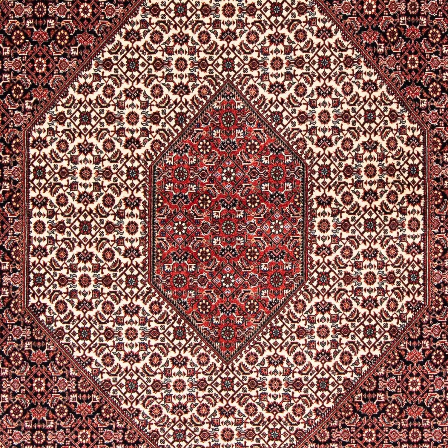 Bidjar Teppich 242x171cm - Perserteppich - Image 2