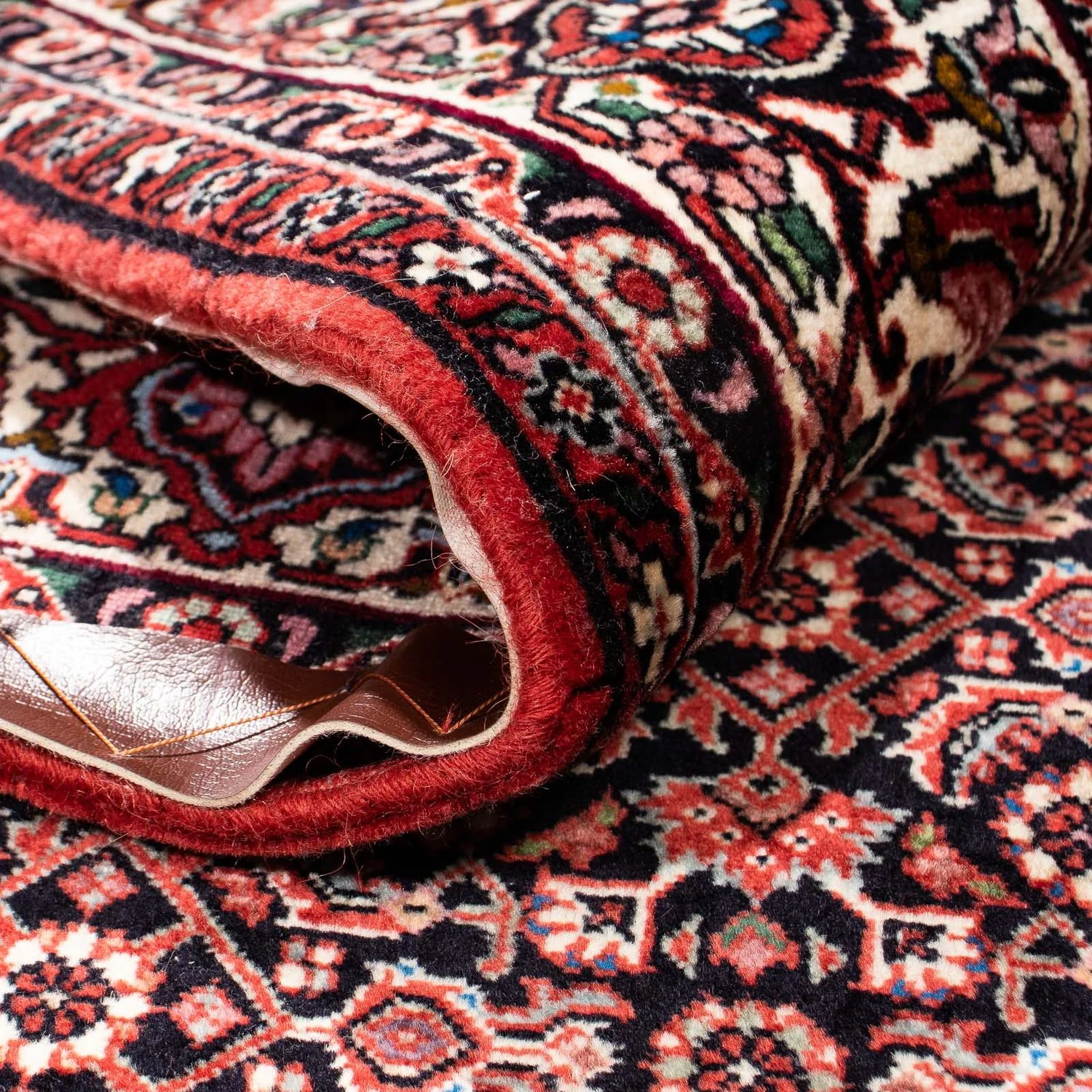 Bidjar Teppich 242x171cm - Perserteppich - Image 4