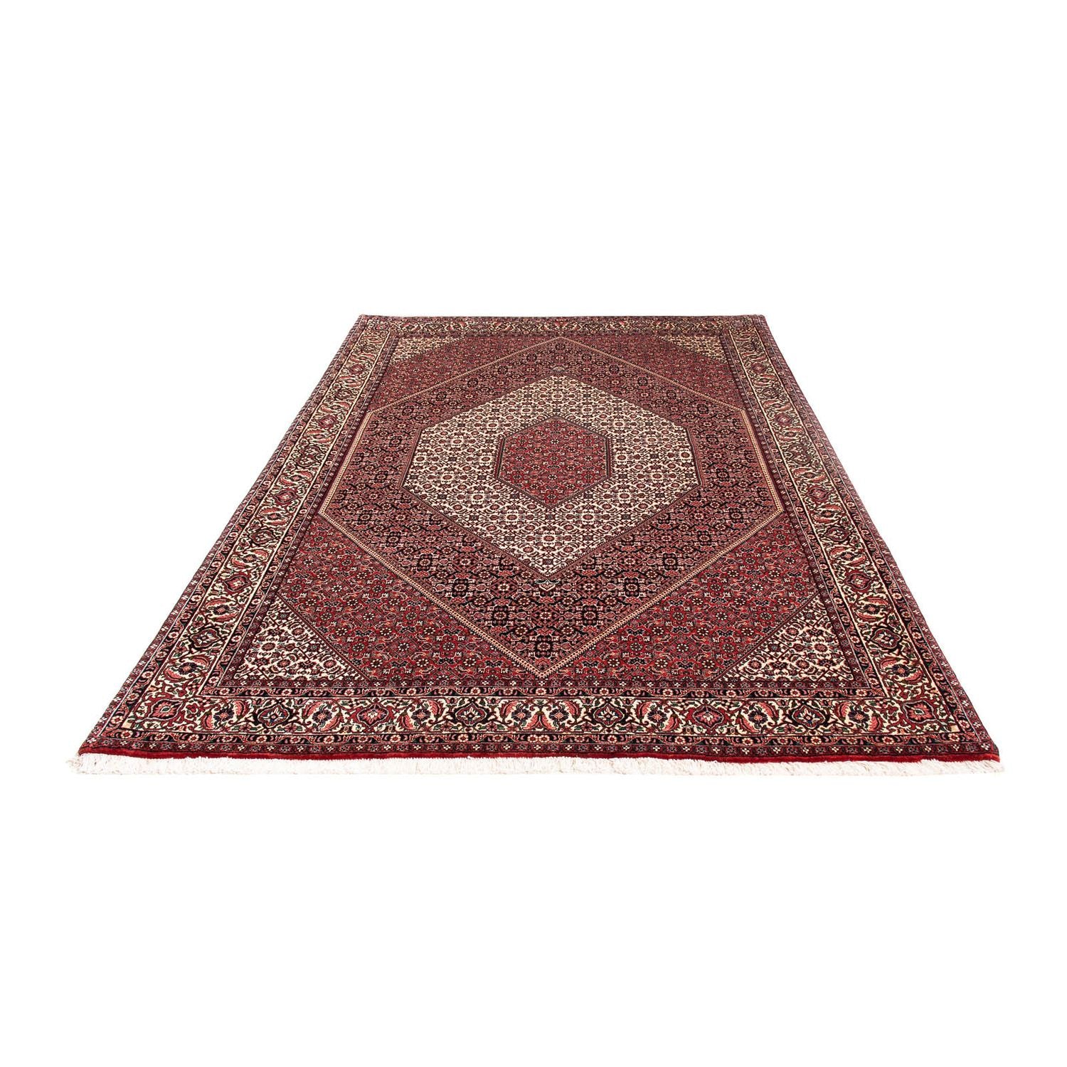 Bidjar Teppich 242x171cm - Perserteppich - Image 5