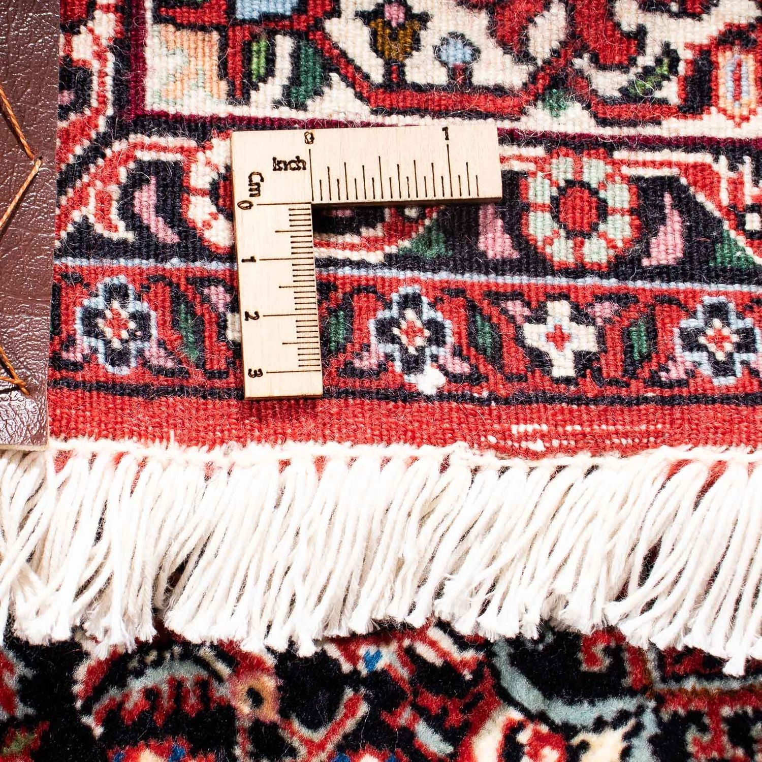 Bidjar Teppich 242x171cm - Perserteppich - Image 6
