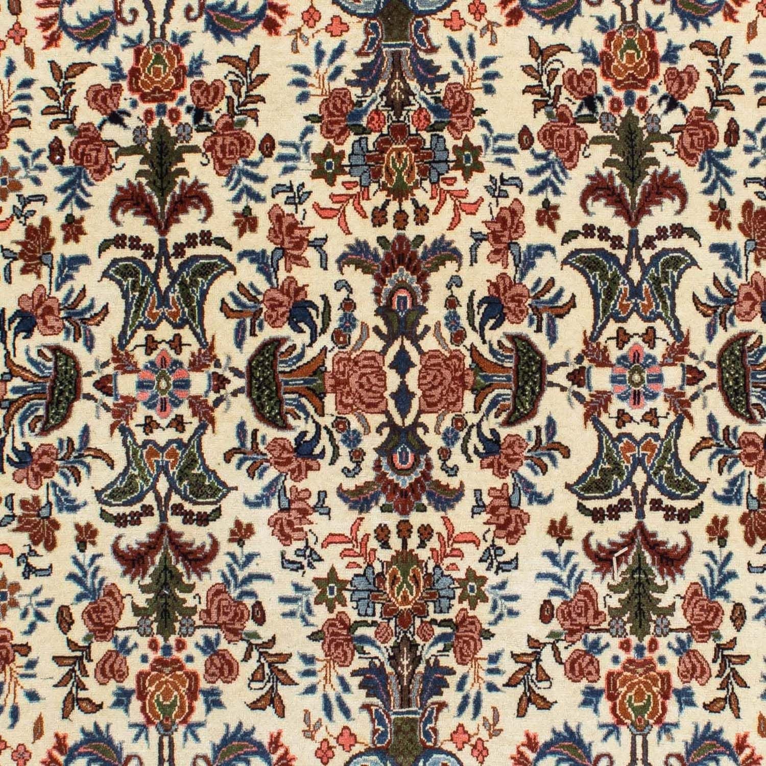 Perserteppich - Bidjar 243 x 135 cm - beige - Image 2