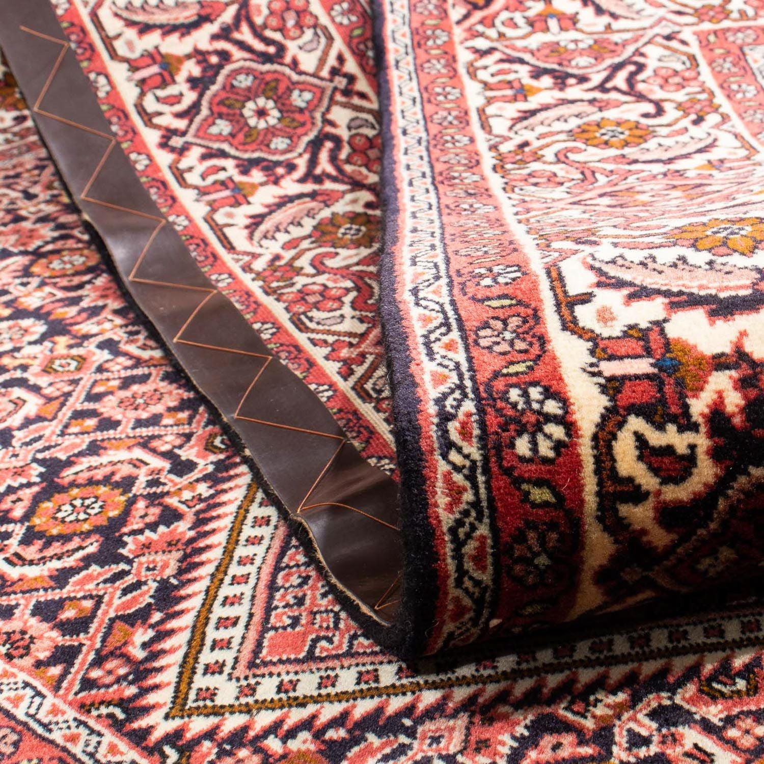 Bidjar Teppich 243x167cm - Perserteppich - Image 4
