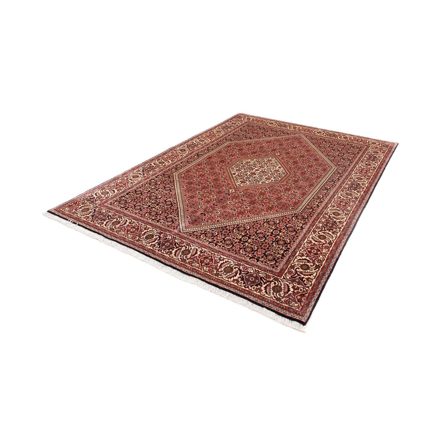 Bidjar Teppich 243x167cm - Perserteppich - Image 5
