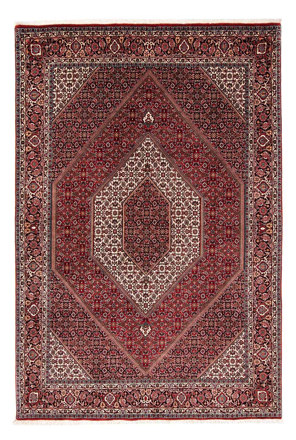 Bidjar Teppich 243x167cm - Perserteppich
