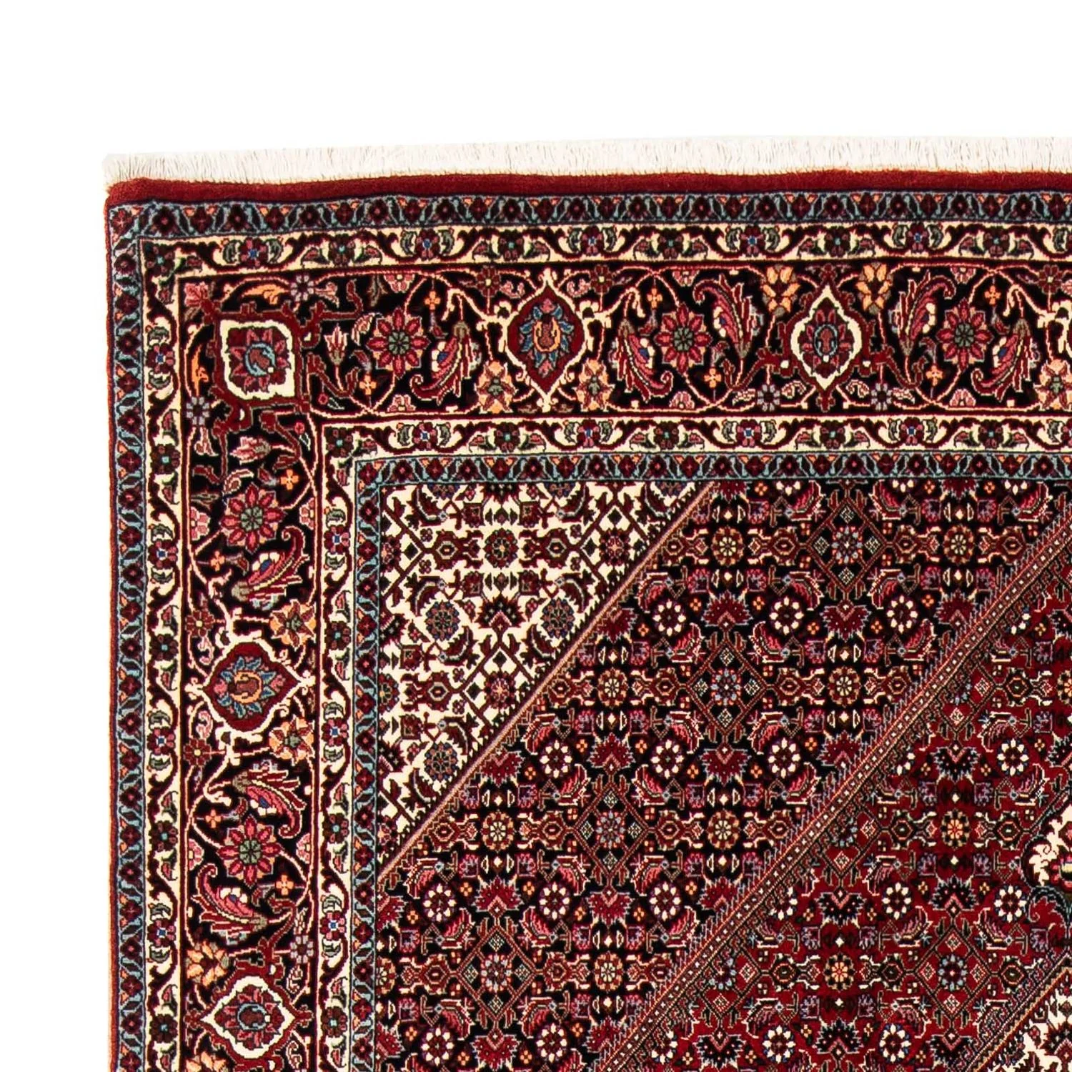 Bidjar Teppich 243x167cm - Perserteppich - Image 3