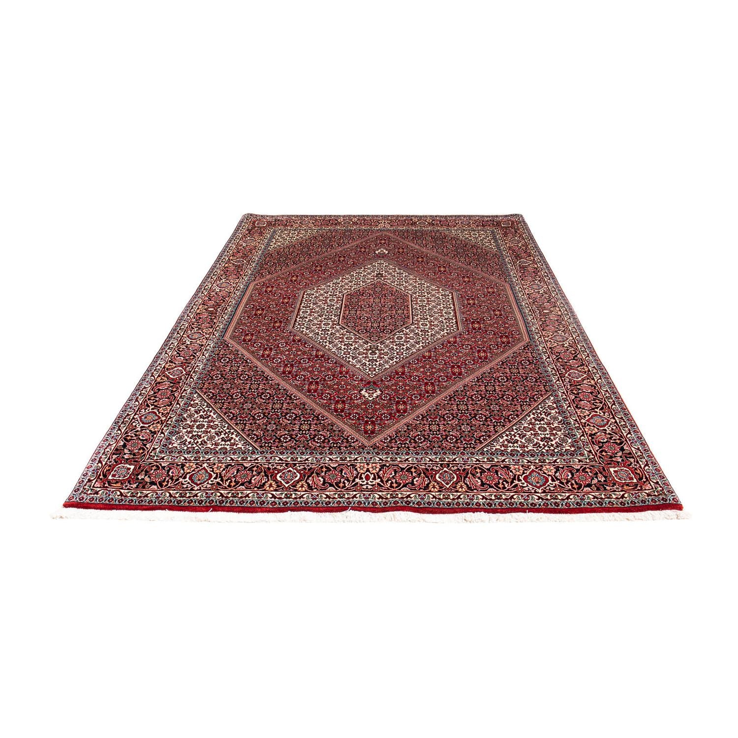 Bidjar Teppich 243x167cm - Perserteppich - Image 5