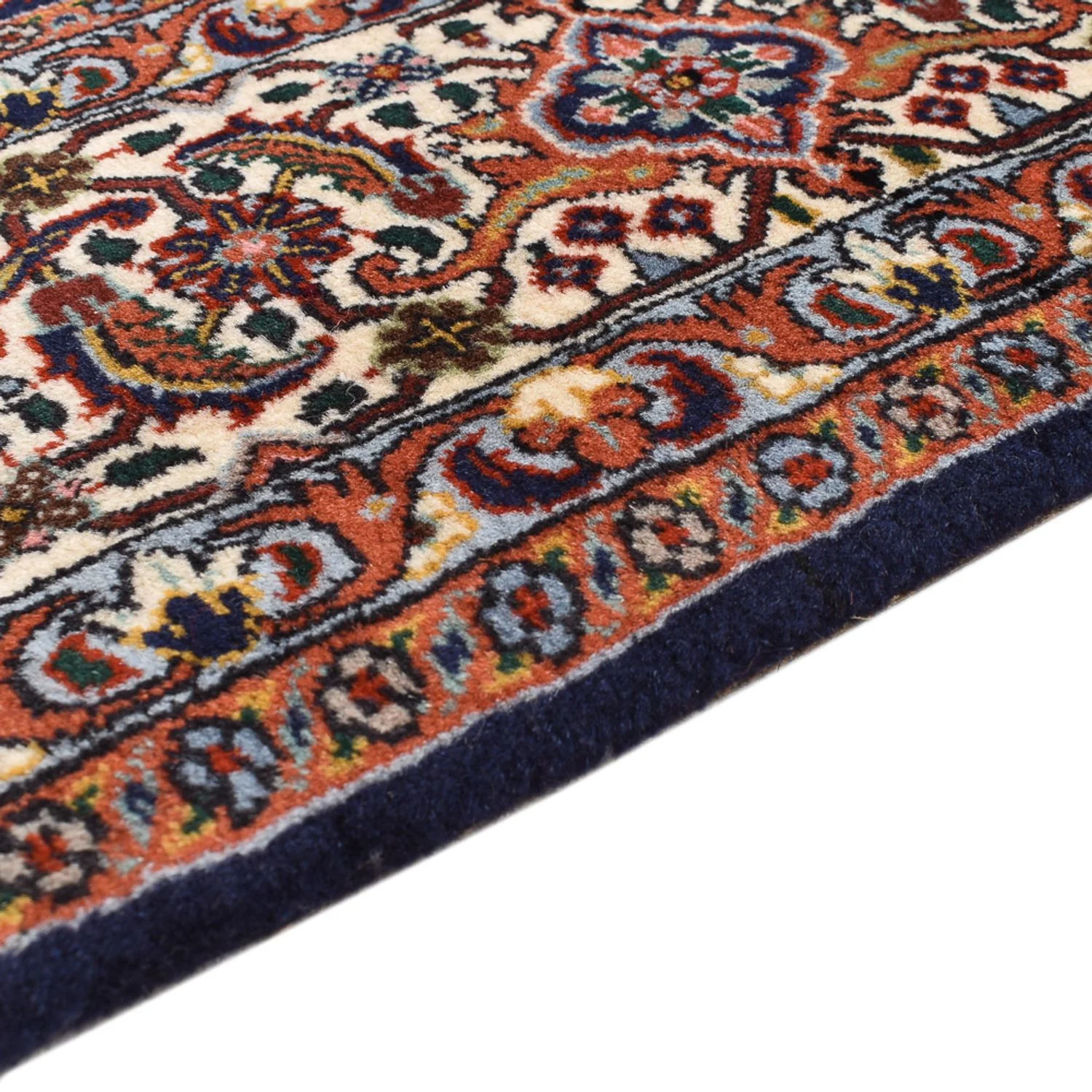 Bidjar Teppich 243x182cm - Perserteppich - Image 3