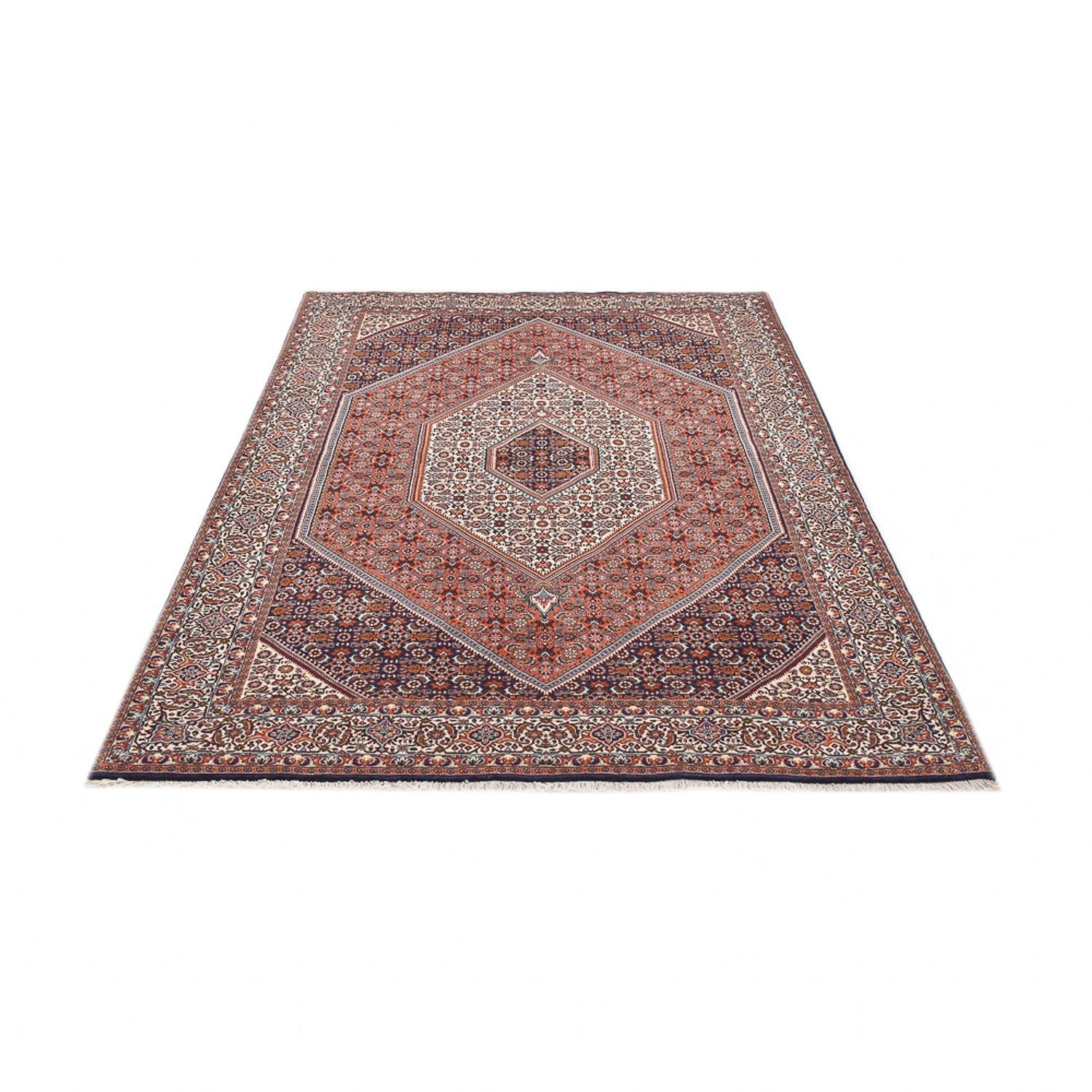 Bidjar Teppich 243x182cm - Perserteppich - Image 5