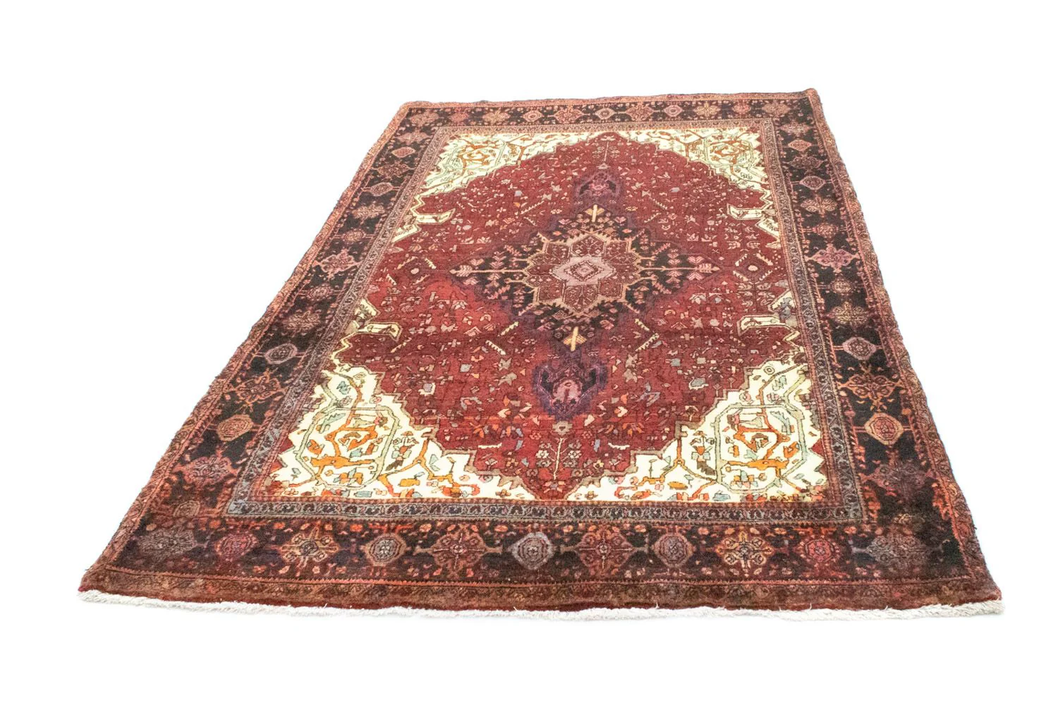 Bidjar Teppich 244x146cm - Perserteppich - Image 5