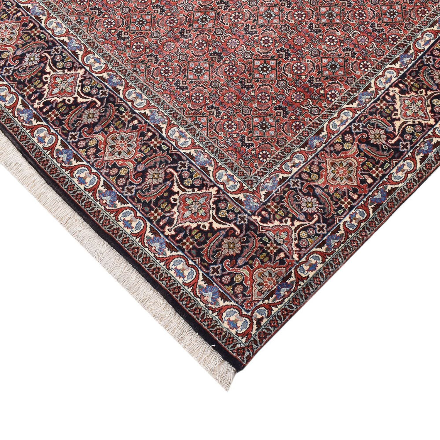 Bidjar Teppich 244x204cm - Perserteppich - Image 2