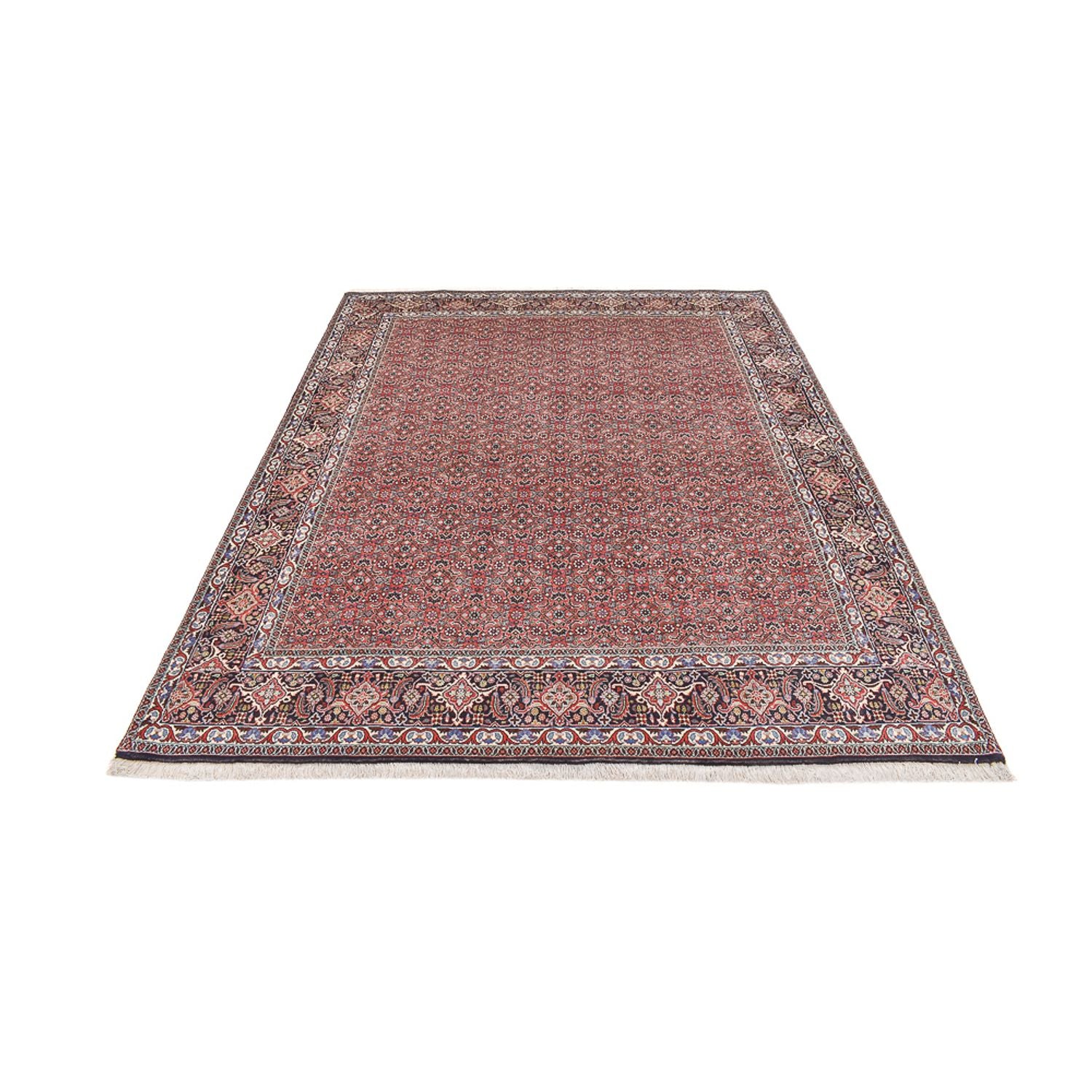 Bidjar Teppich 244x204cm - Perserteppich - Image 5