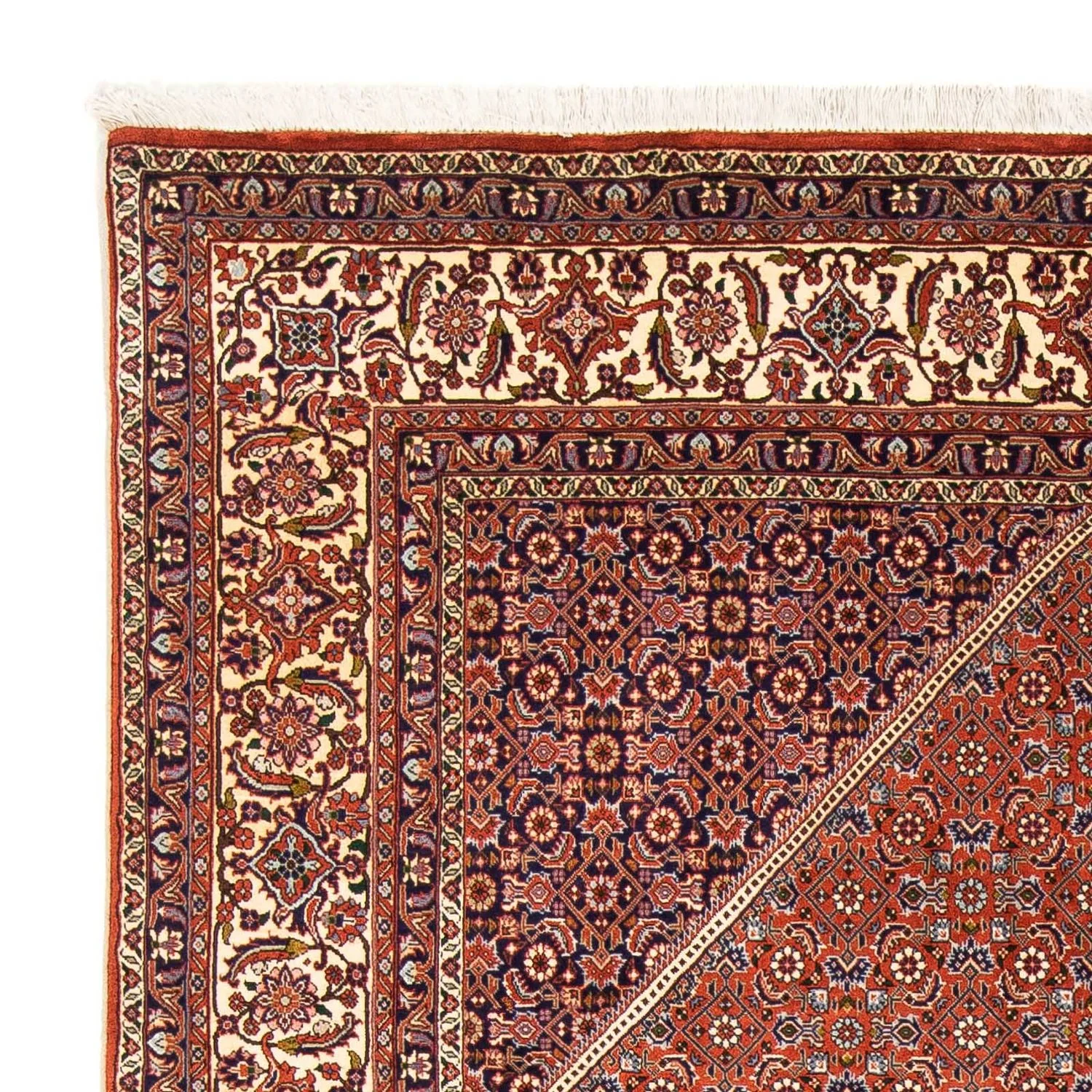 Bidjar Teppich 245x167cm - Perserteppich - Image 3