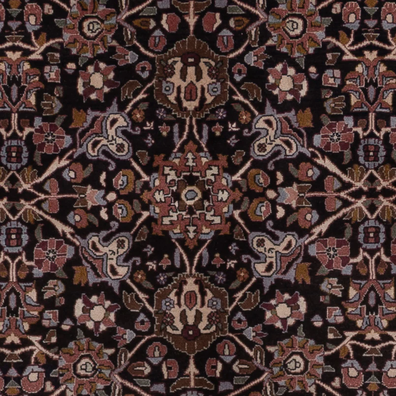 Bidjar Teppich 246x143cm - Perserteppich - Image 2
