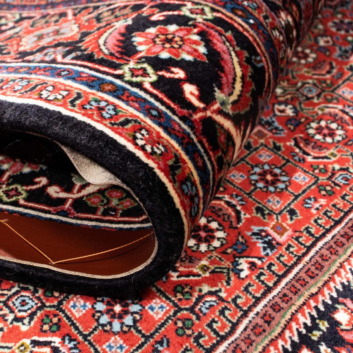 Bidjar Teppich 246x170cm - Perserteppich - Image 4