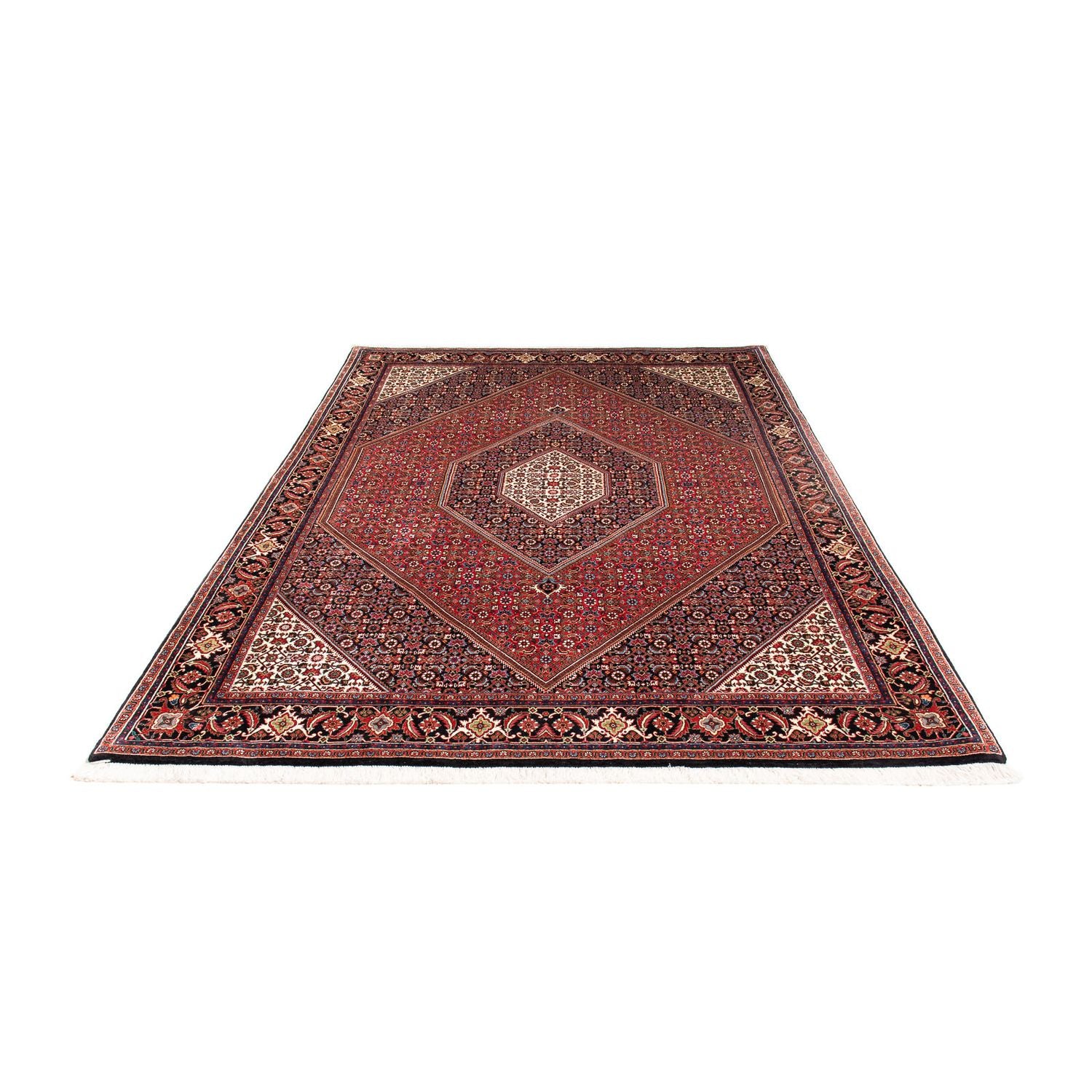 Bidjar Teppich 246x170cm - Perserteppich - Image 5