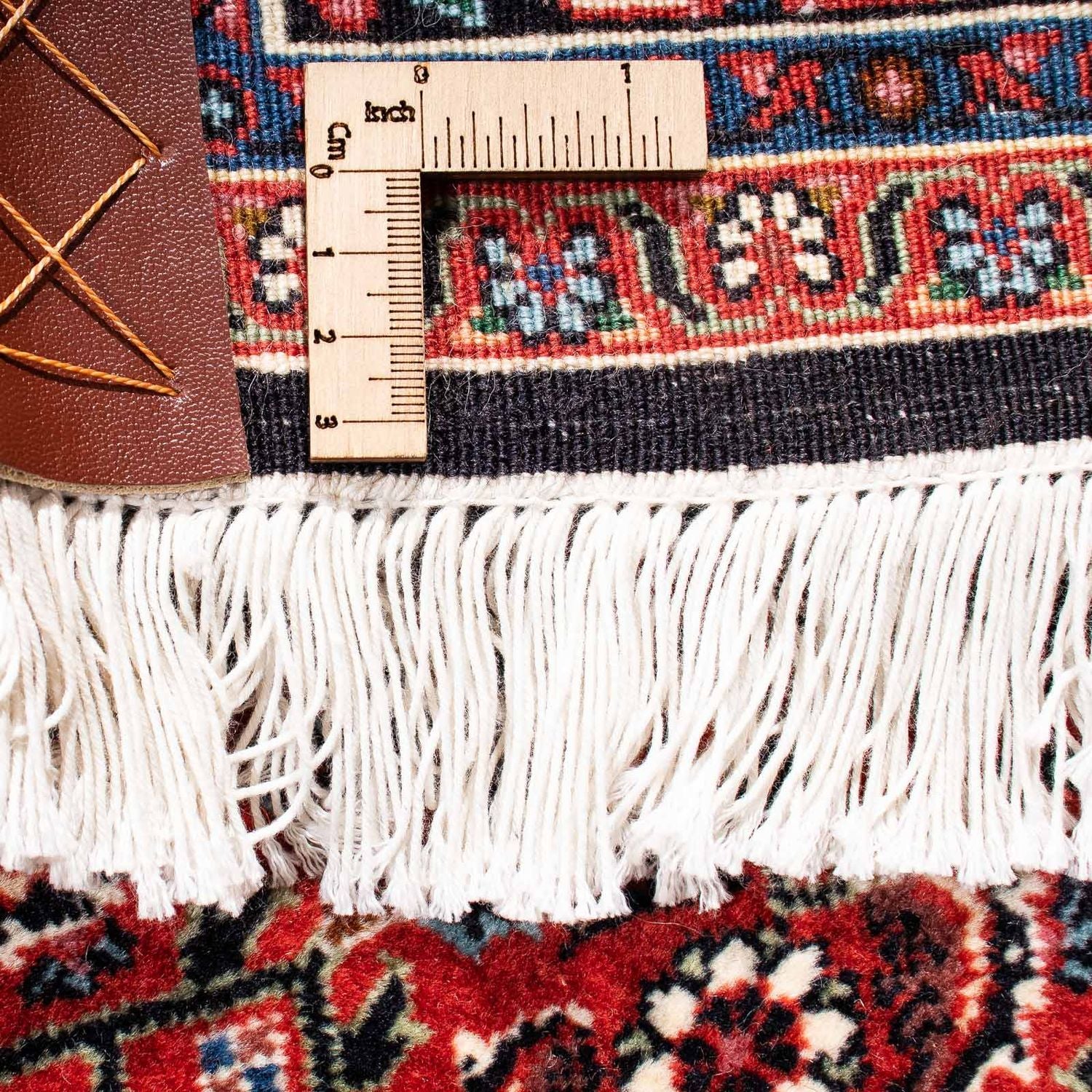 Bidjar Teppich 246x170cm - Perserteppich - Image 6