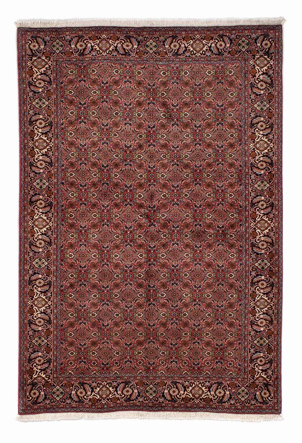 Bidjar Teppich 246x170cm - Perserteppich