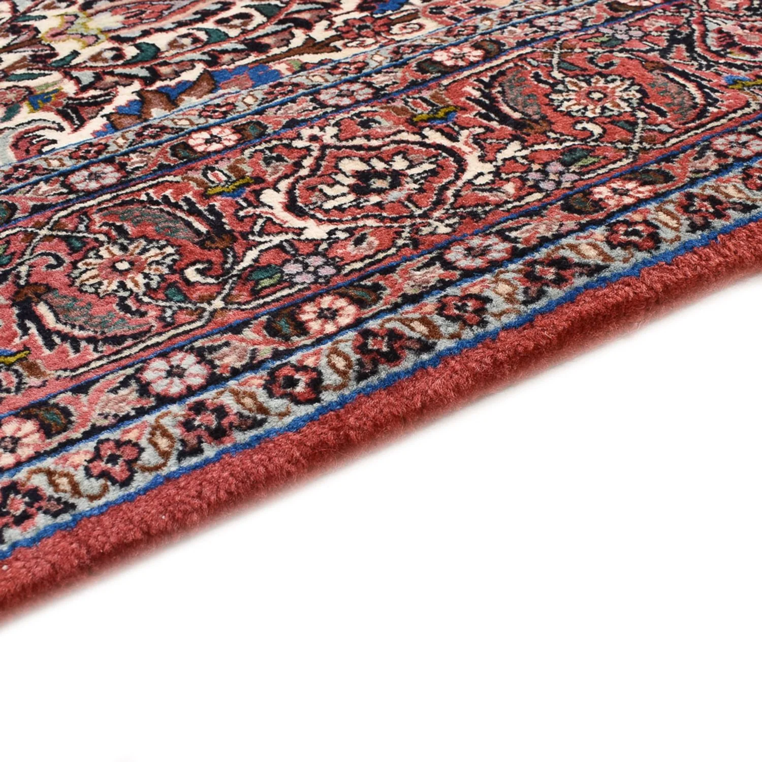 Bidjar Teppich 246x178cm - Perserteppich - Image 3