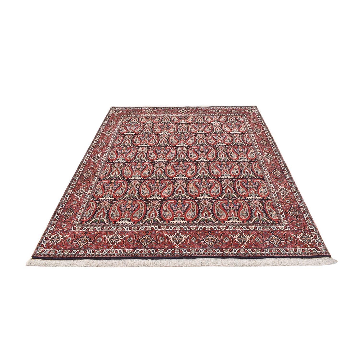 Bidjar Teppich 248x208cm - Perserteppich - Image 5