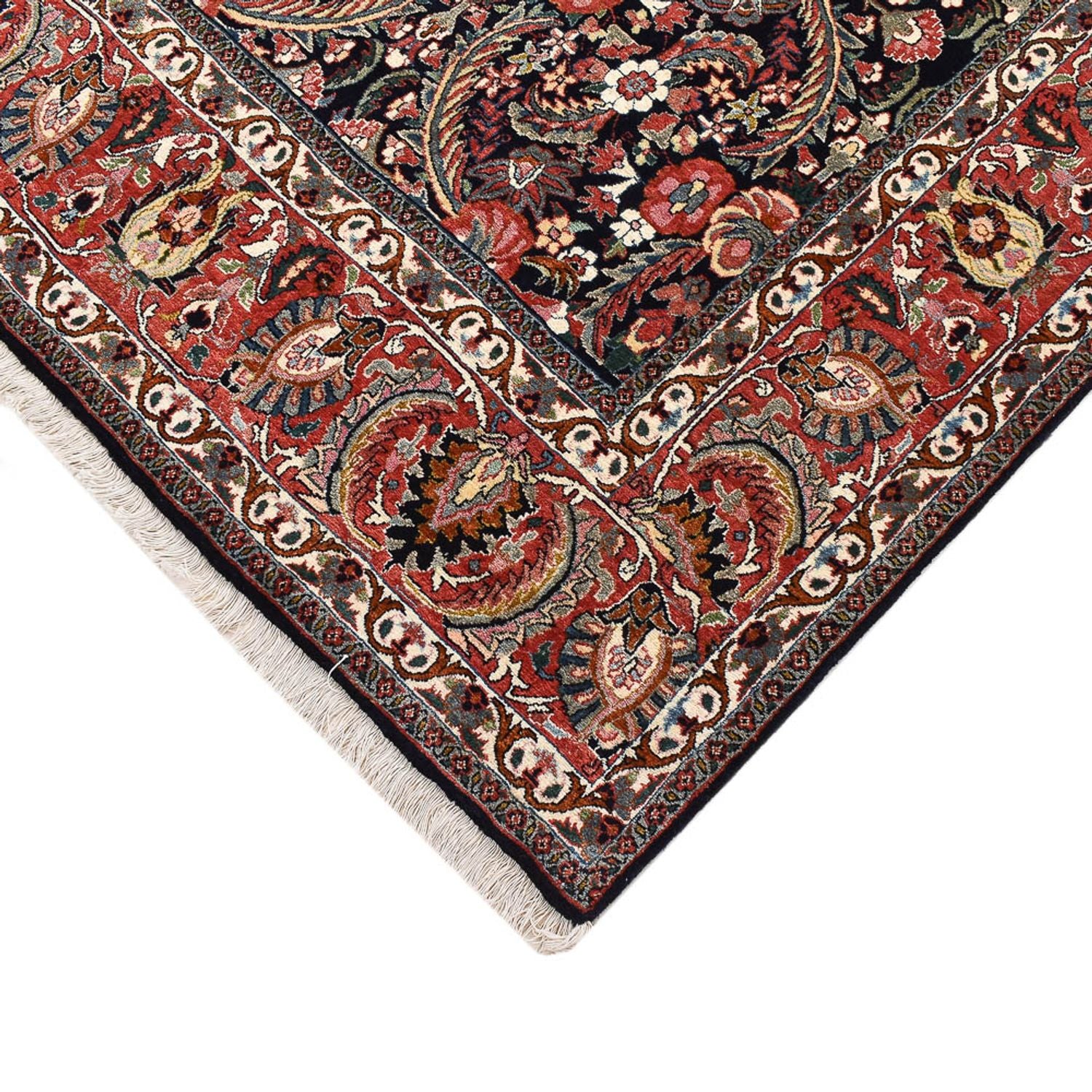 Bidjar Teppich 248x211cm - Perserteppich - Image 2