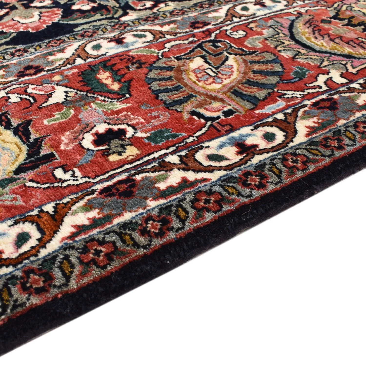 Bidjar Teppich 248x211cm - Perserteppich - Image 3
