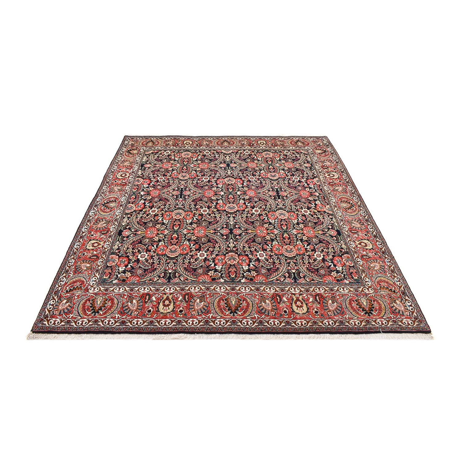 Bidjar Teppich 248x211cm - Perserteppich - Image 5