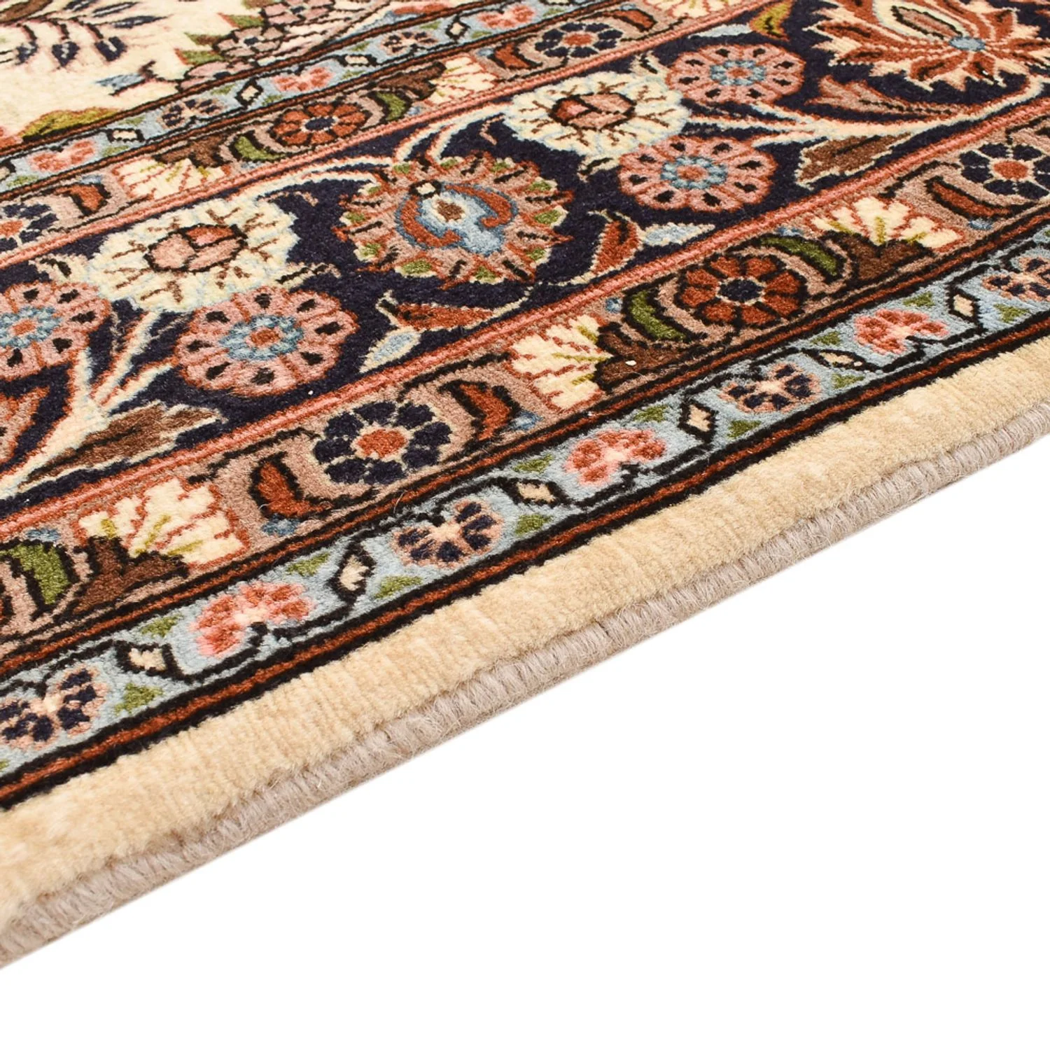 Bidjar Teppich 250x171cm - Perserteppich - Image 3