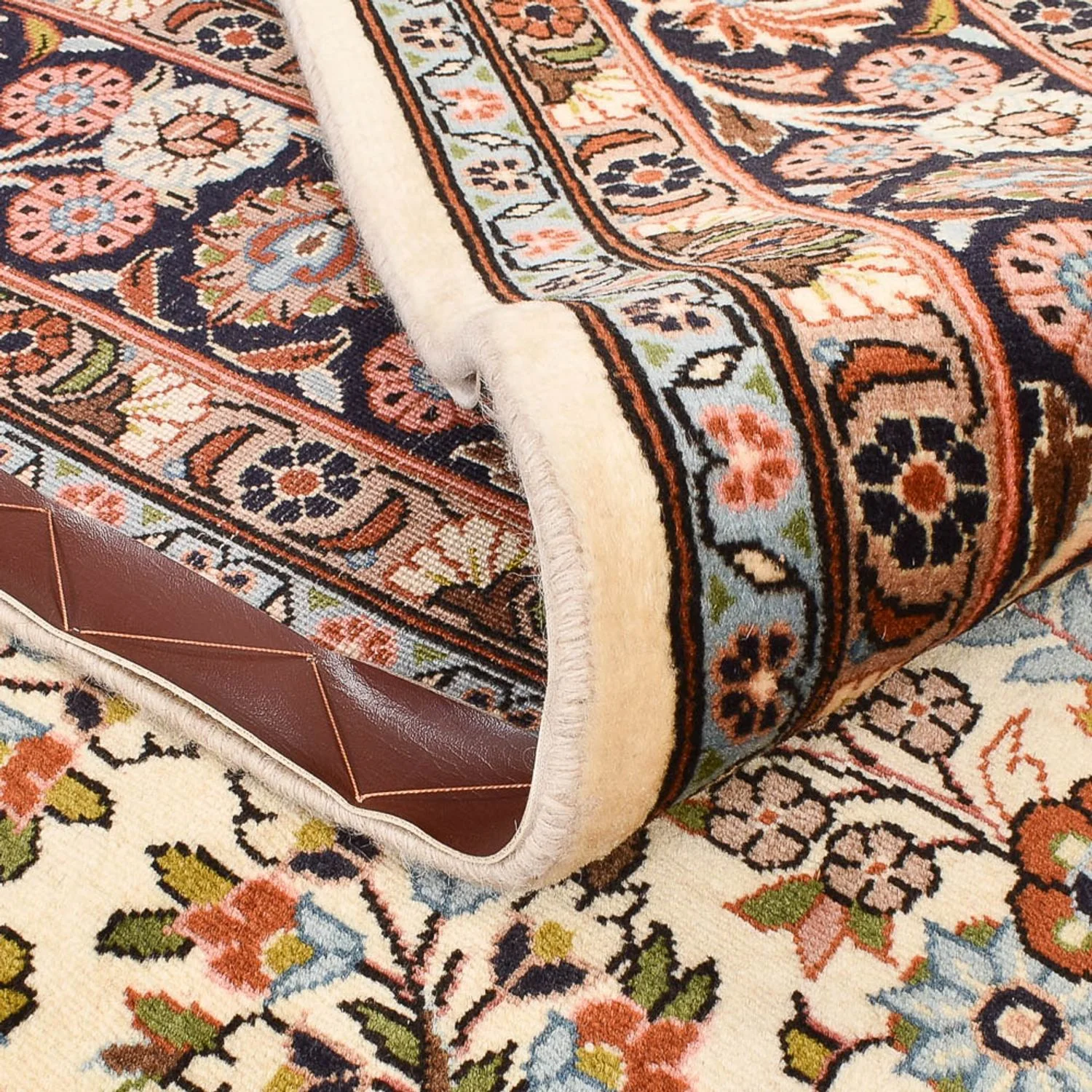 Bidjar Teppich 250x171cm - Perserteppich - Image 4