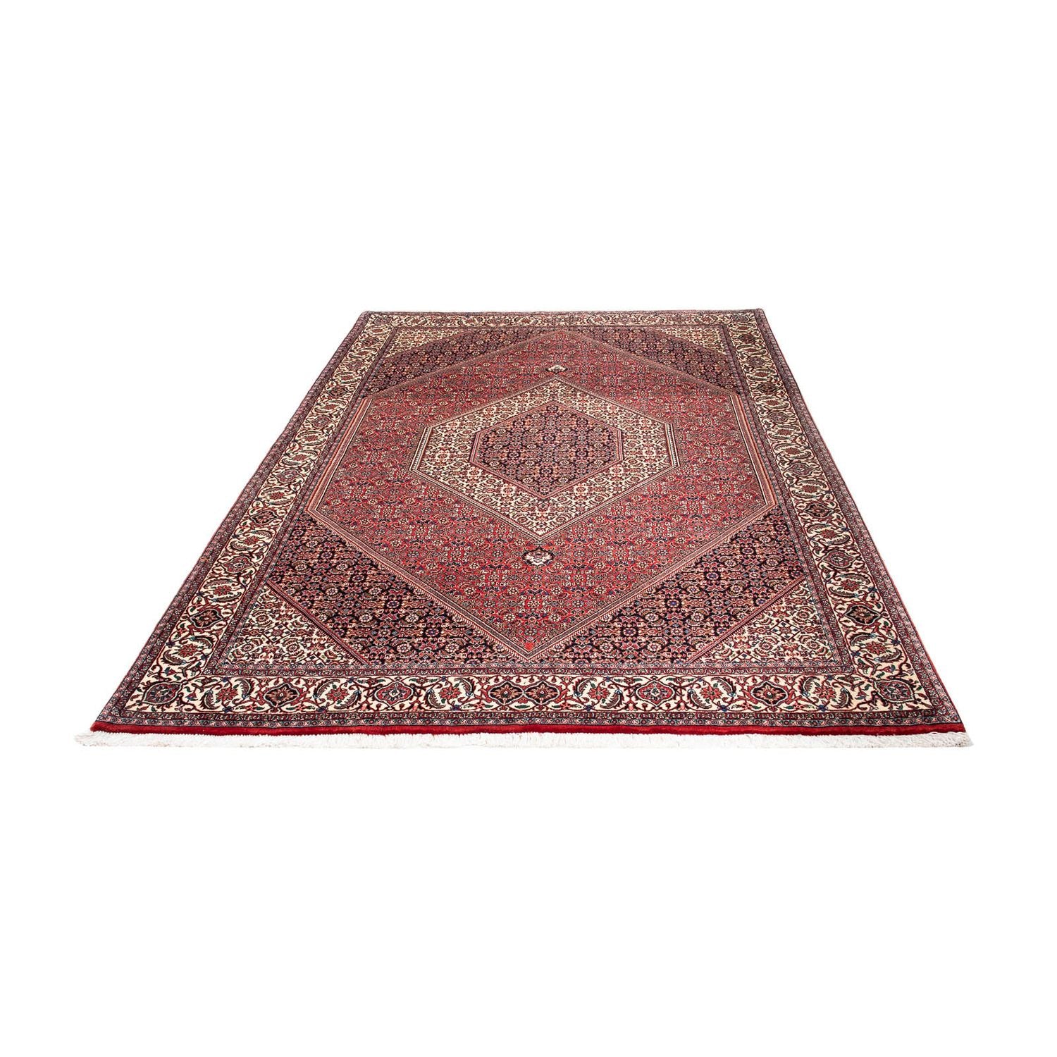 Bidjar Teppich 254x171cm - Perserteppich - Image 5