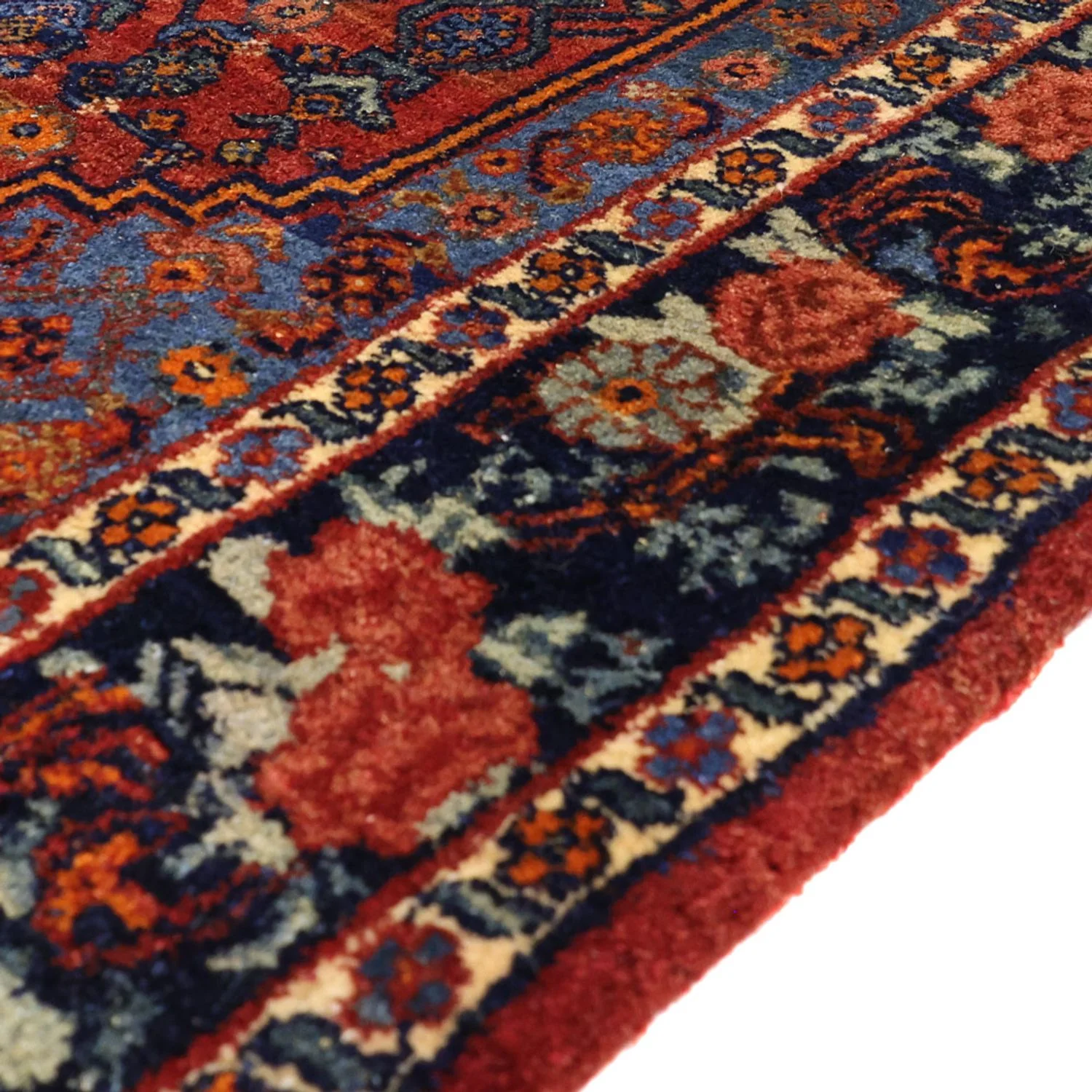 Bidjar Teppich 257x143cm - Perserteppich - Image 3